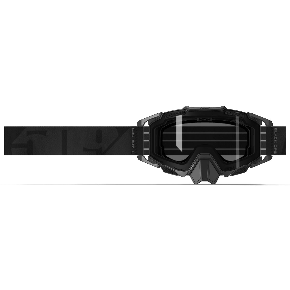 Sinister X7 Goggle、mySite、dreamappss