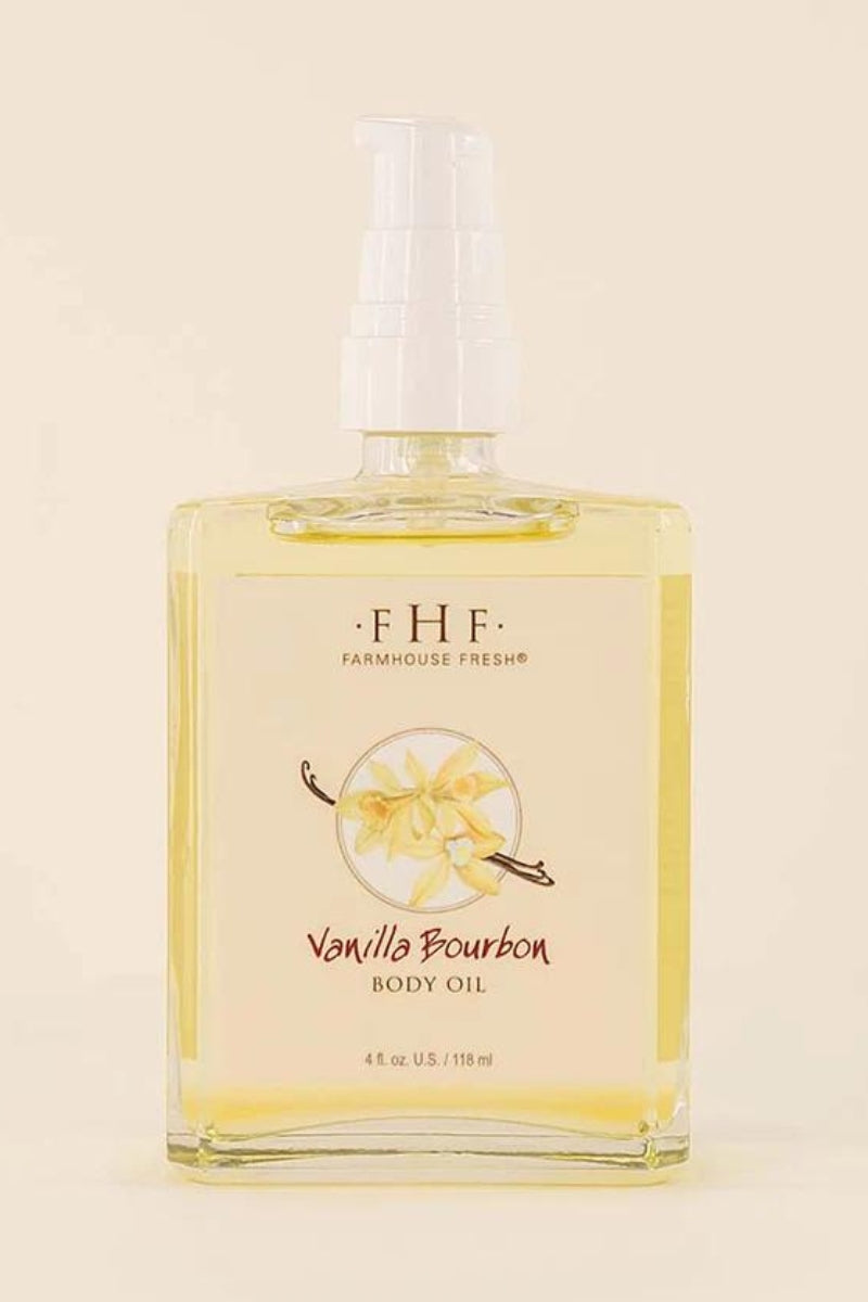Vanilla Bourbon Body Oil、mySite、hinf8tx79