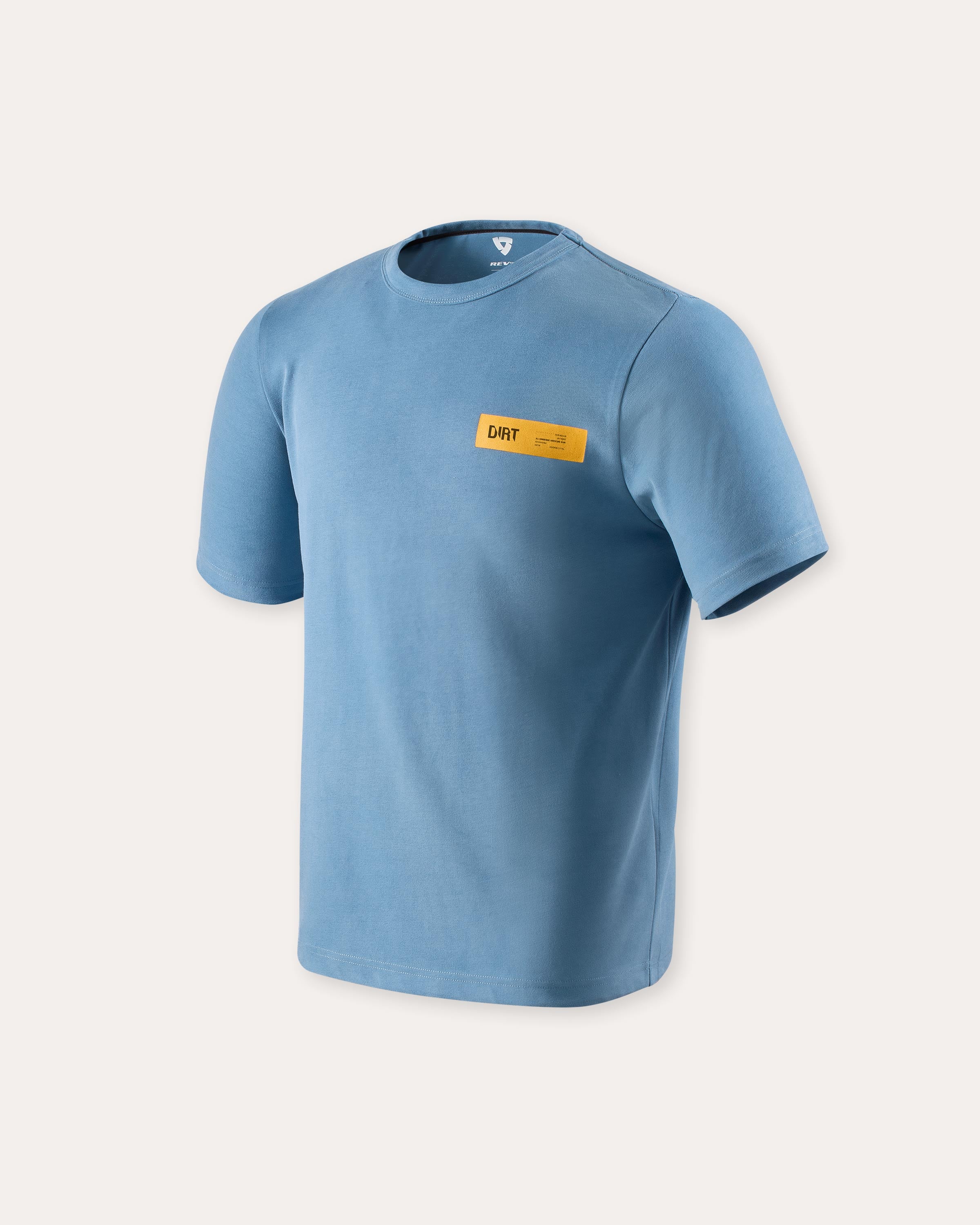 Shirt Daniel | Light Blue、mySite、dreamappss