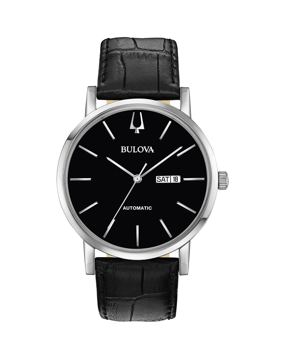 96C131 Classic Automatic、mySite、botmansion