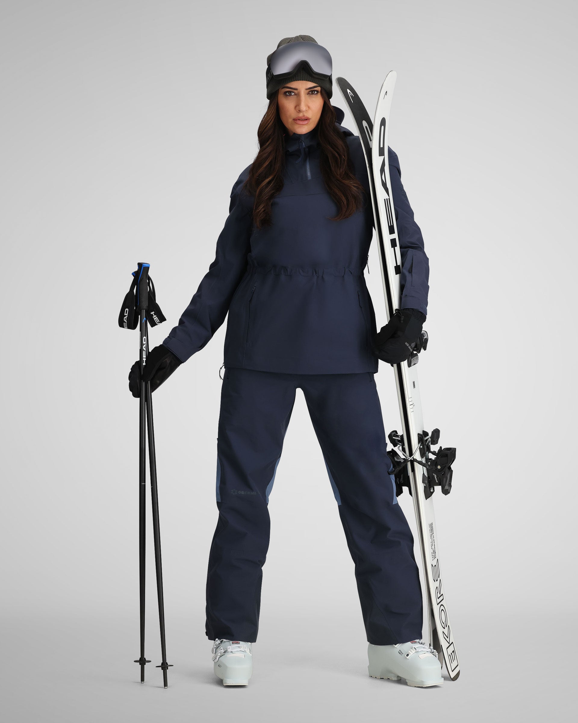 Women's Steibis 3L Anorak、mySite、i-lightchina