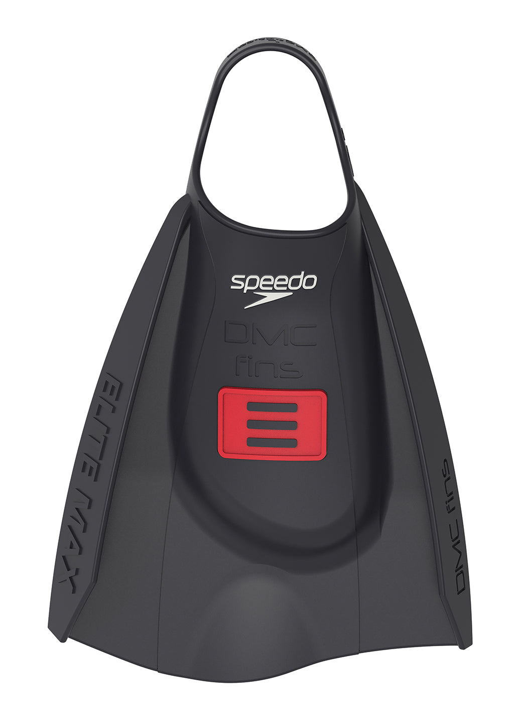 Speedo DMC Elite Max Swim Fin、mySite、noshort