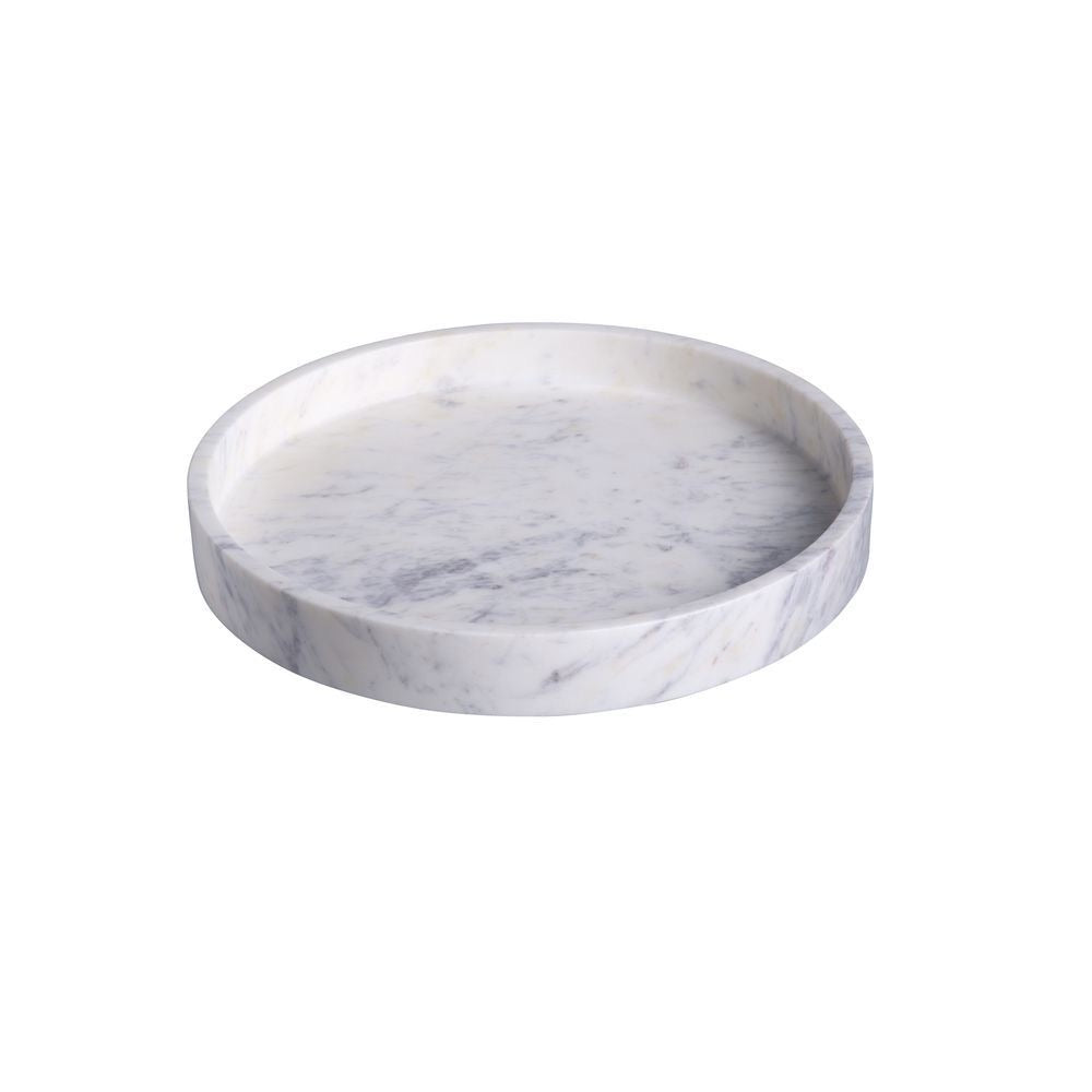  Round Marble Tray、mySite、elrpsem3k