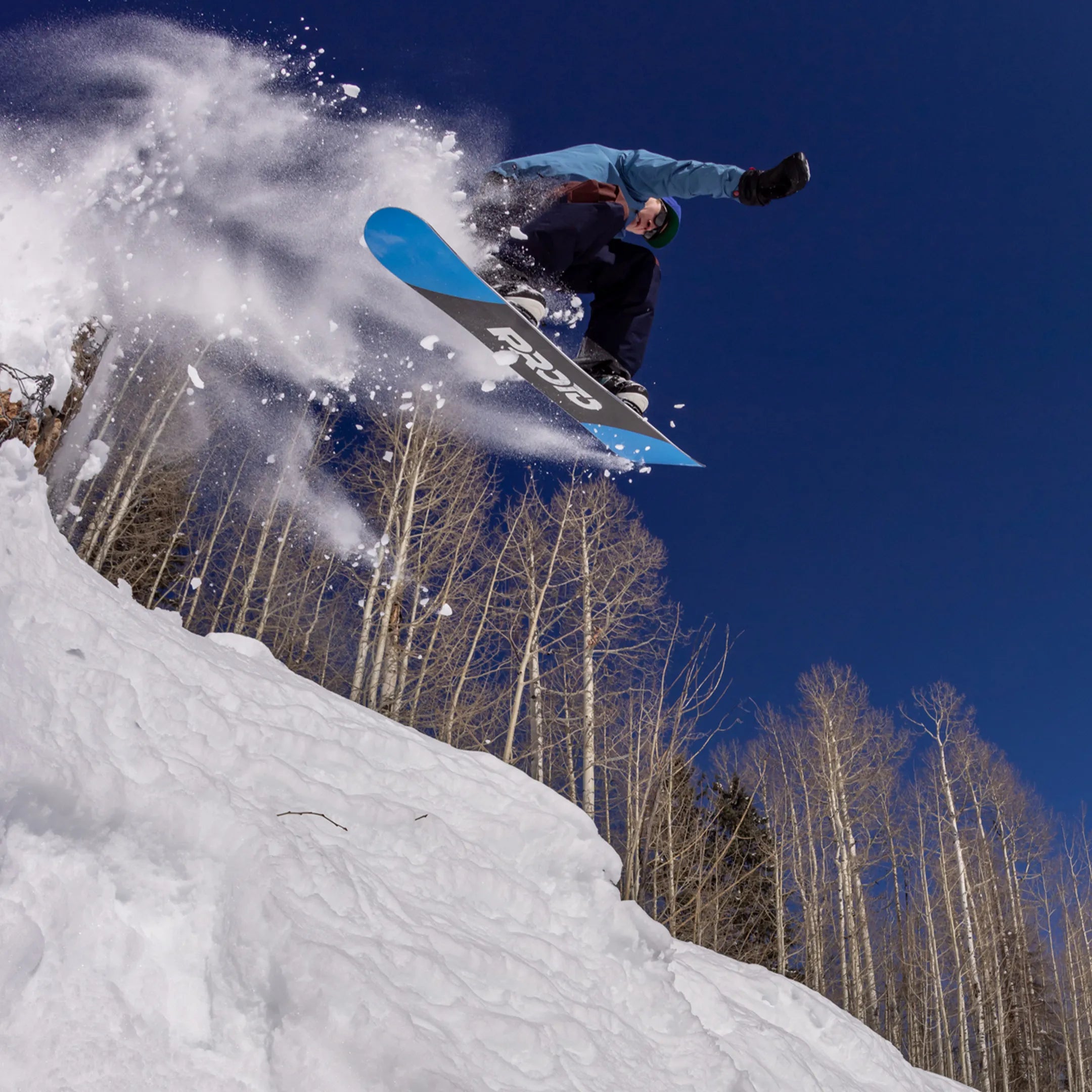 Men’s 2024 Proto Synthesis Snowboard (Proform)、mySite、i-lightchina