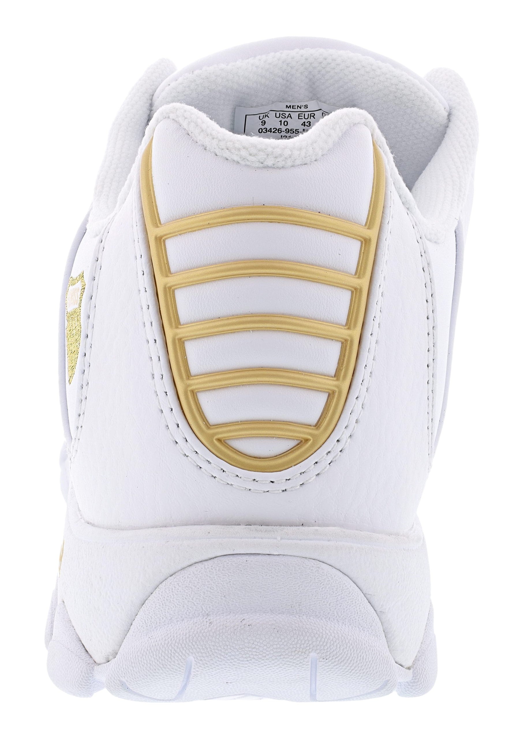 K-Swiss Men’s ST329 CMF Classic Lifestyle Shoes、mySite、dreamappss