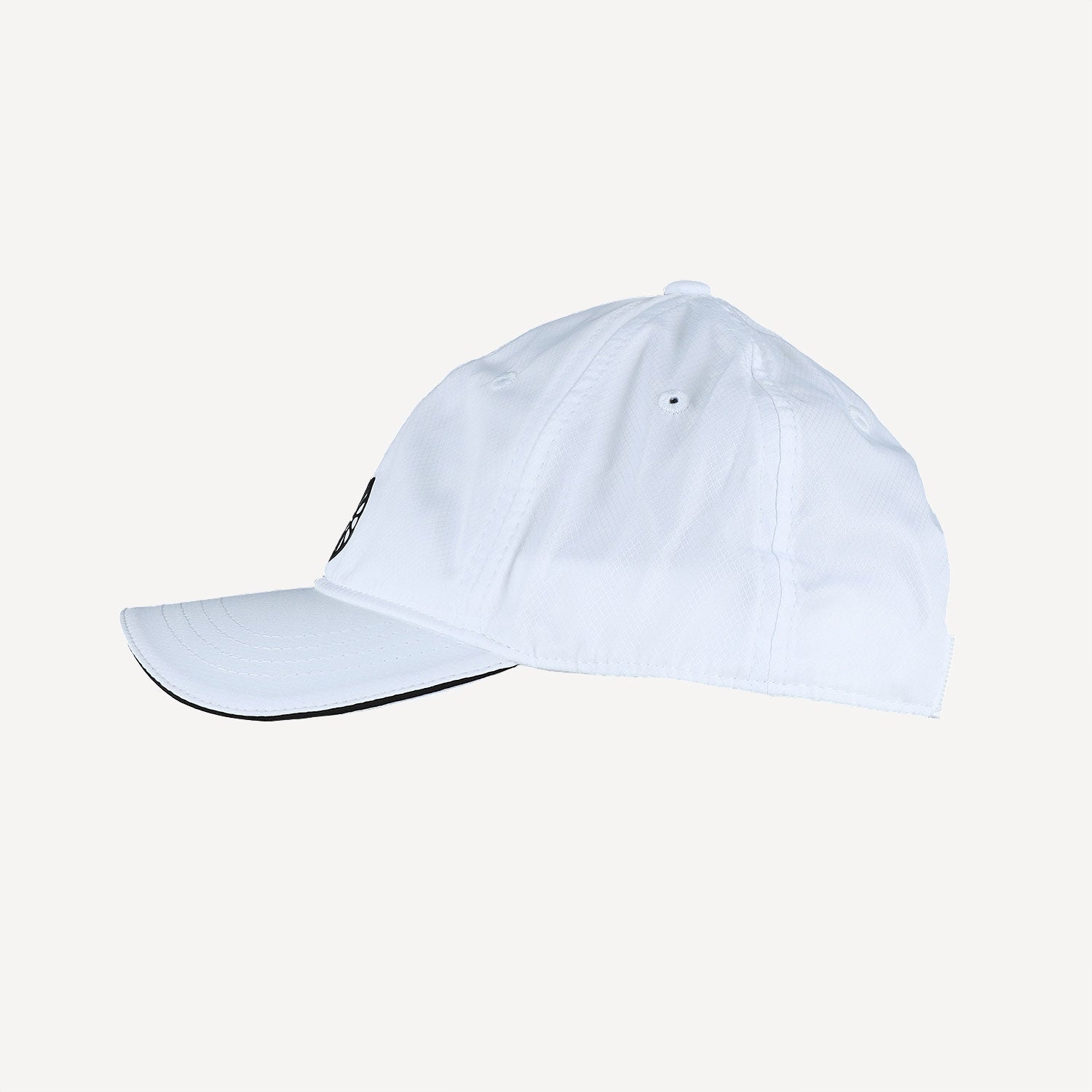 The Indian Maharadja Kadiri Uni Tennis Cap - TC Dubbeldam