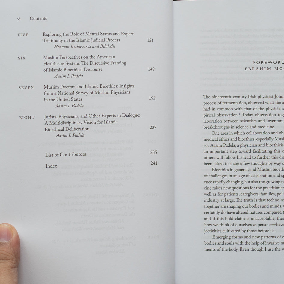 Medicine and Shariah: A Dialogue in Islamic Bioethics、mySite、topwebapps