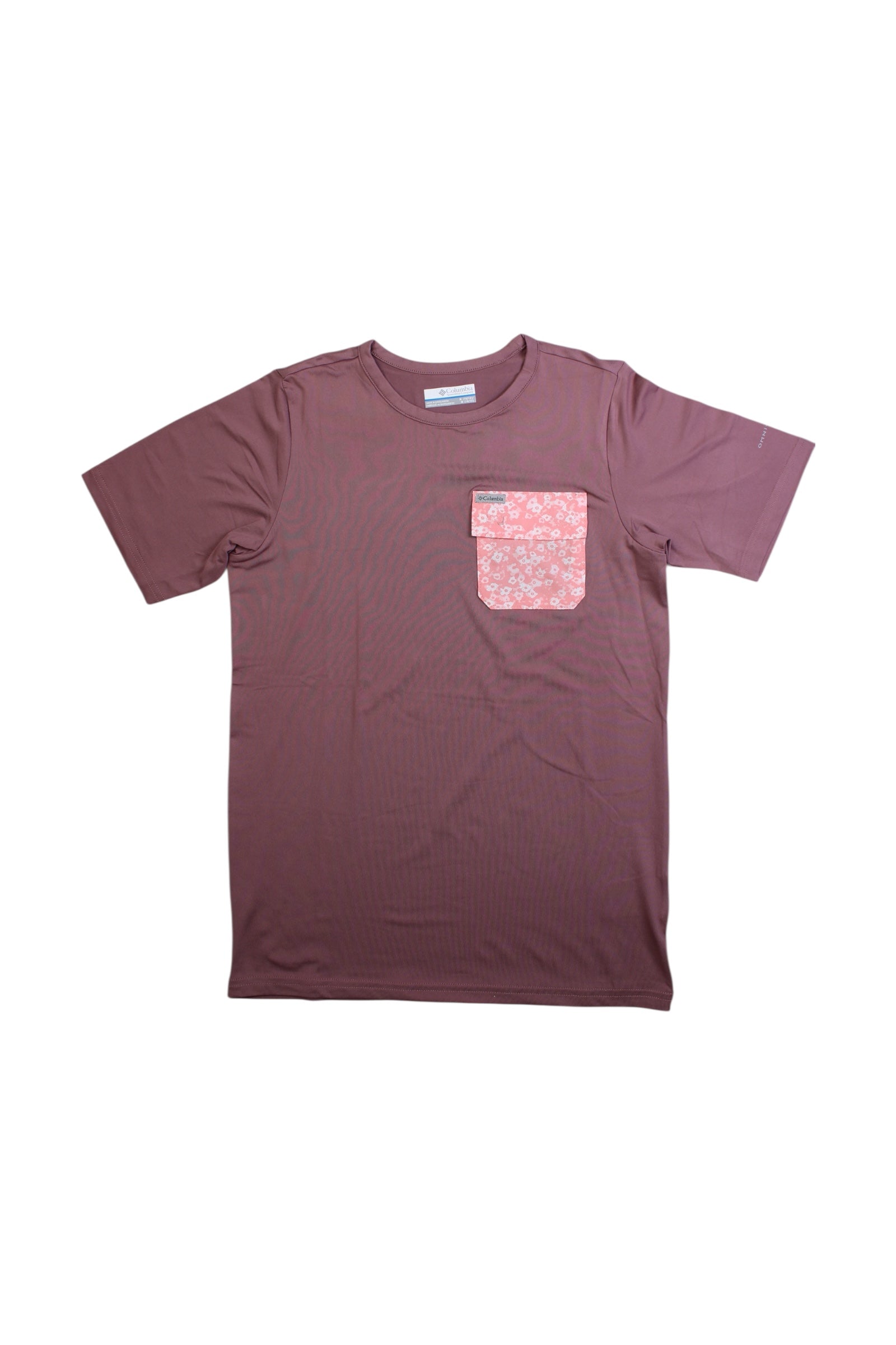 Columbia Pocket T-Shirt 10-12Y、mySite、g9winljtr