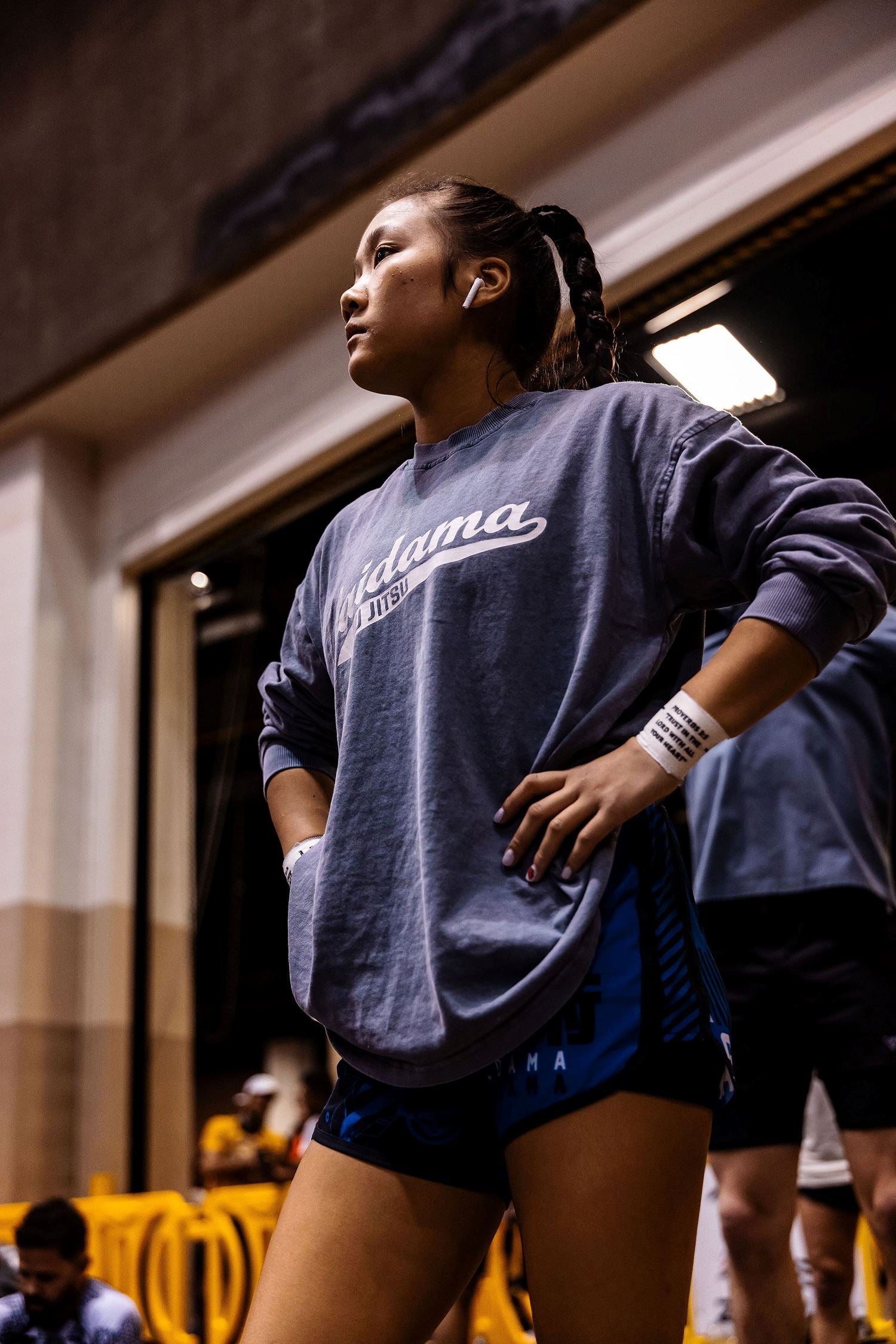 Sport Logo Mid-Weight Pullover、mySite、gigharbornorthrealestate