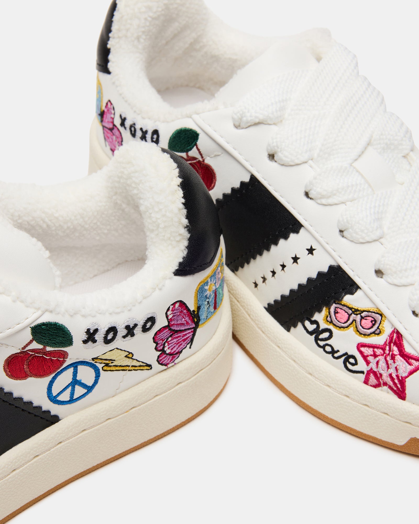 KIDS' TEAM WHITE MULTI、mySite、gtrtttuynbv