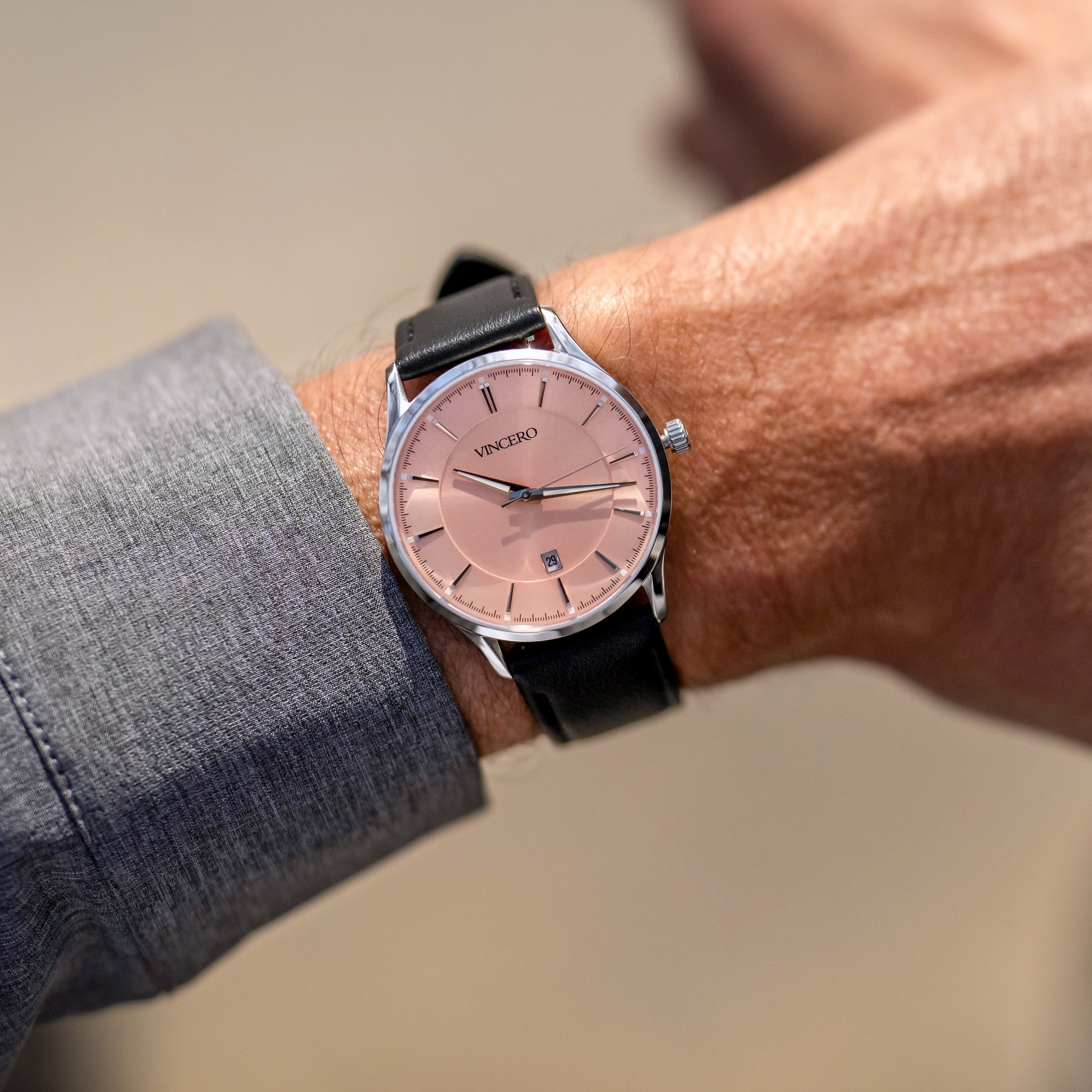  Kairos Limited Release - SLMN