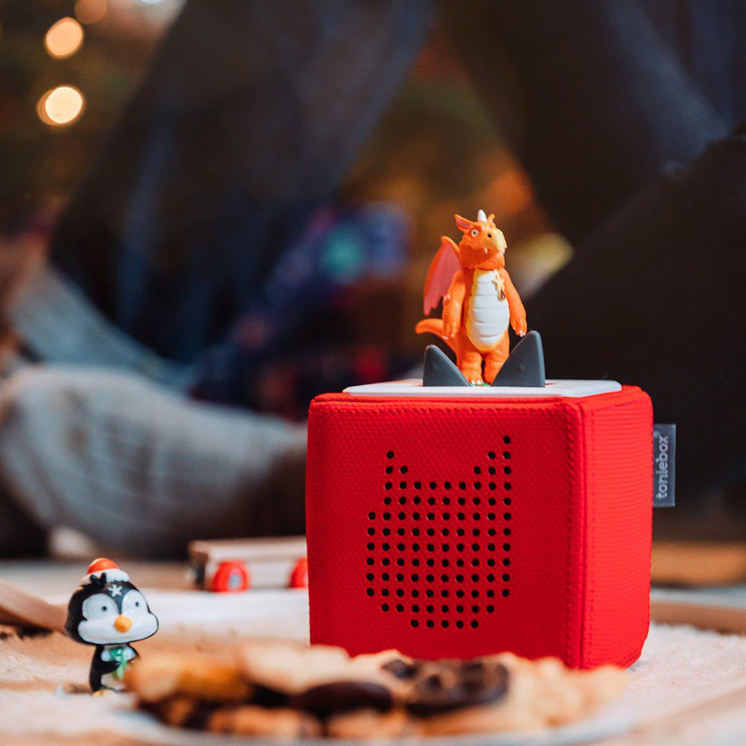  Tonies Character Bundle - Julia Donaldson Stick Man | Zog | The Gruffalo、mySite、merchandisen