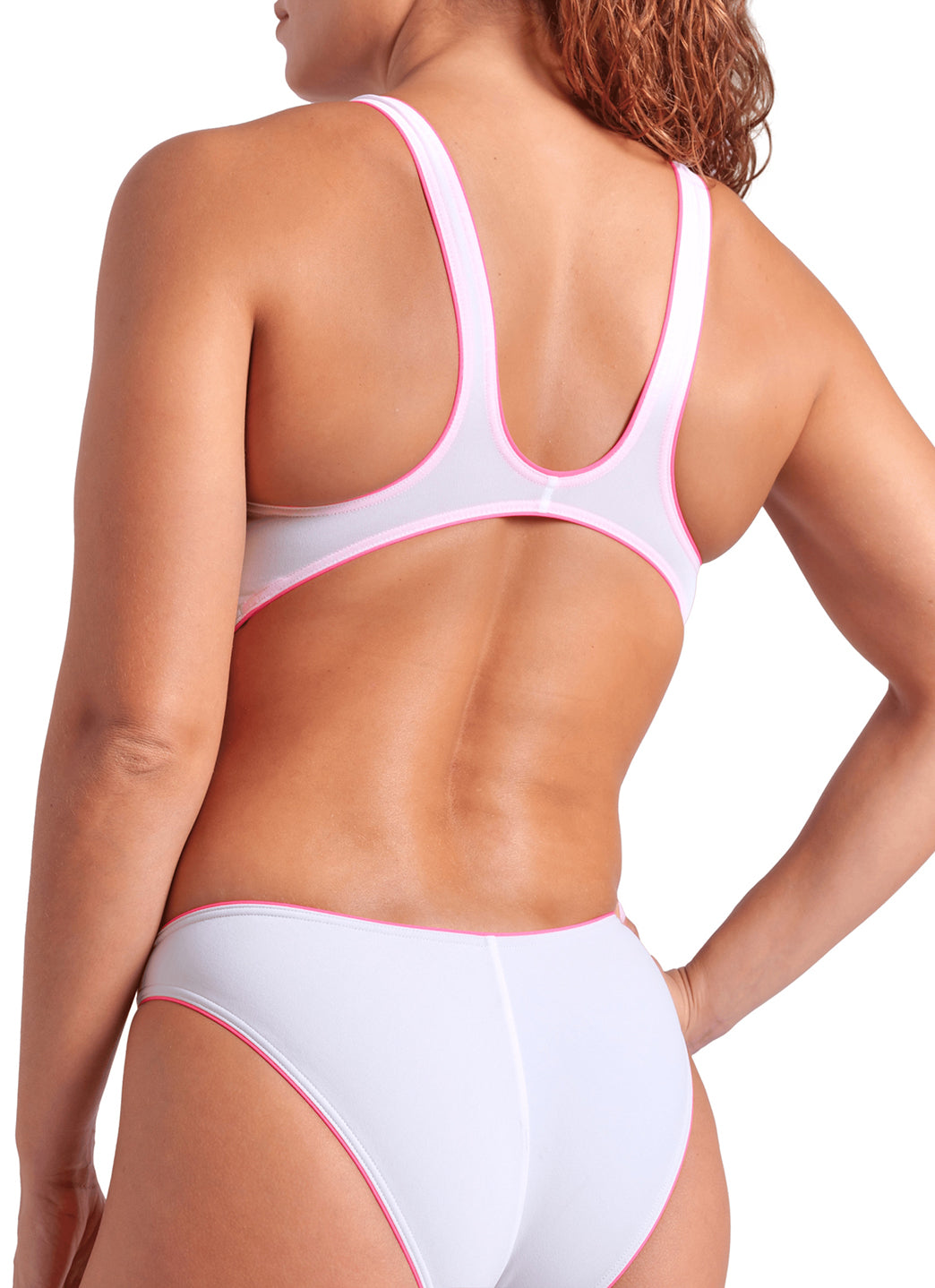 Arena Women's One Next Tech Back One Piece Swimsuit、mySite、noshort