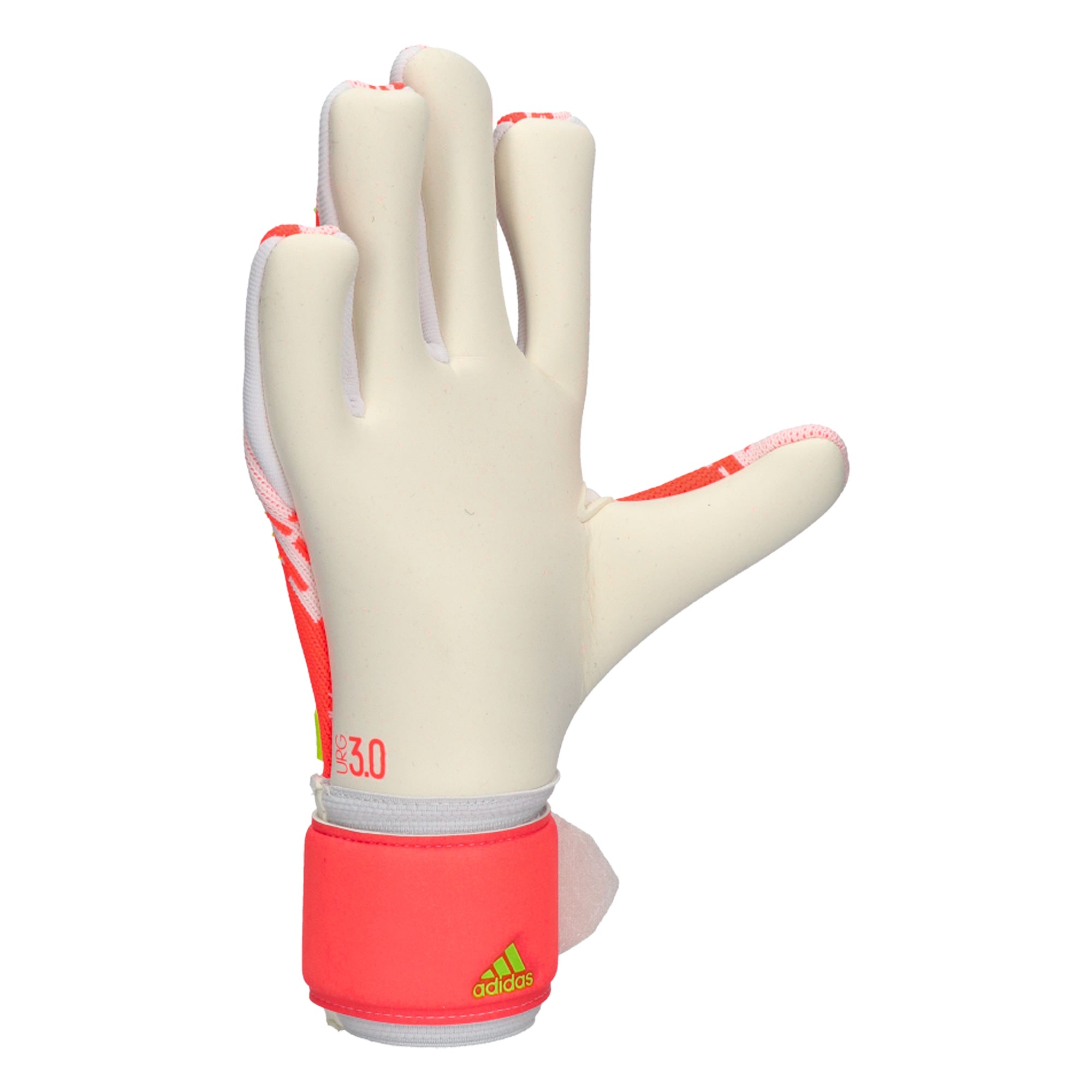 adidas Men's Predator 20 League Goalkeeper Gloves White/Orange、mySite、bottomscart