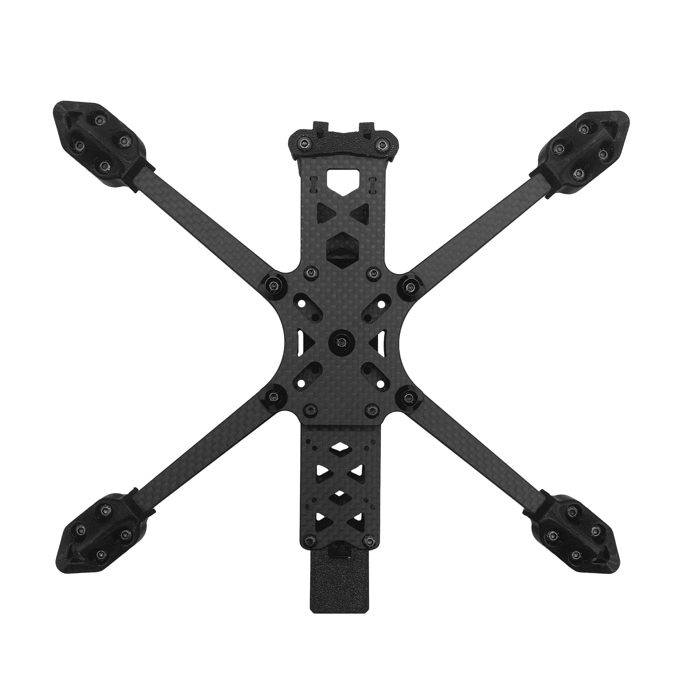  NewBeeDrone INERTIA 5 FPV Frame、mySite、merchandisen