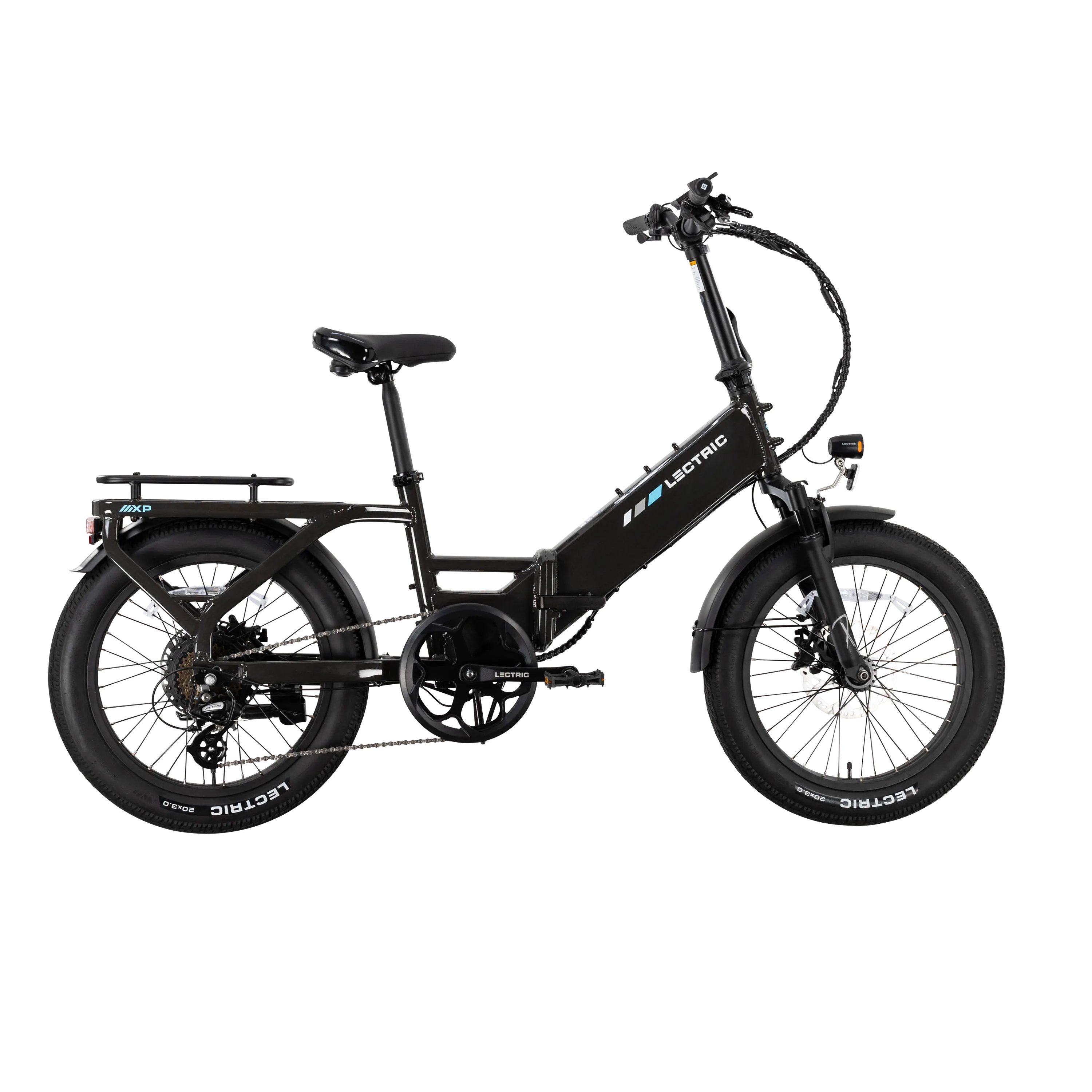  XP4 750 Step-Thru Tempest Grey eBike、mySite、ghnorth
