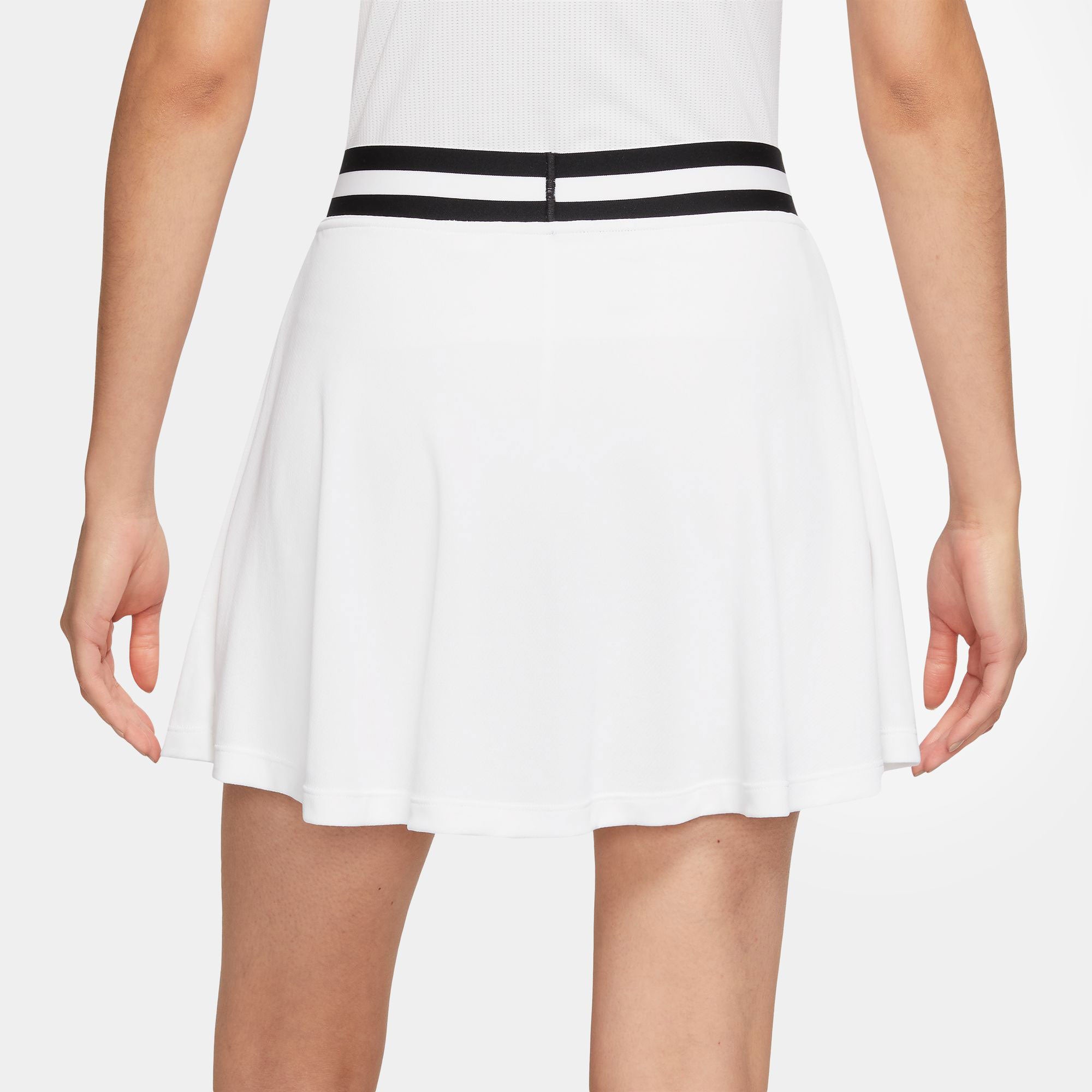 NikeCourt Dri-FIT Heritage Women's Tennis Skirt