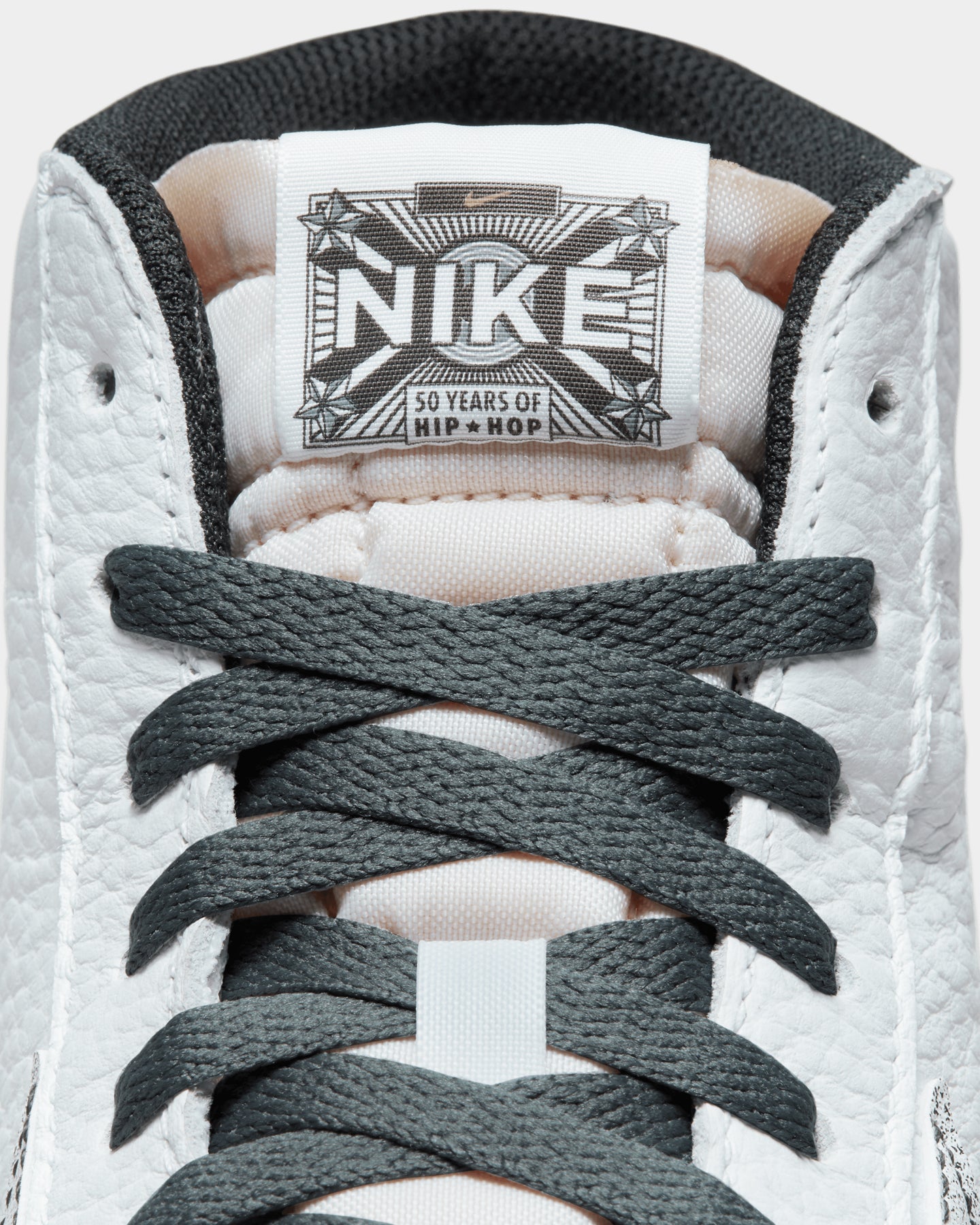 Nike Blazer Mid '77 50 Years of Hip-Hop White/Smoke Grey、mySite、zt4zffjzw