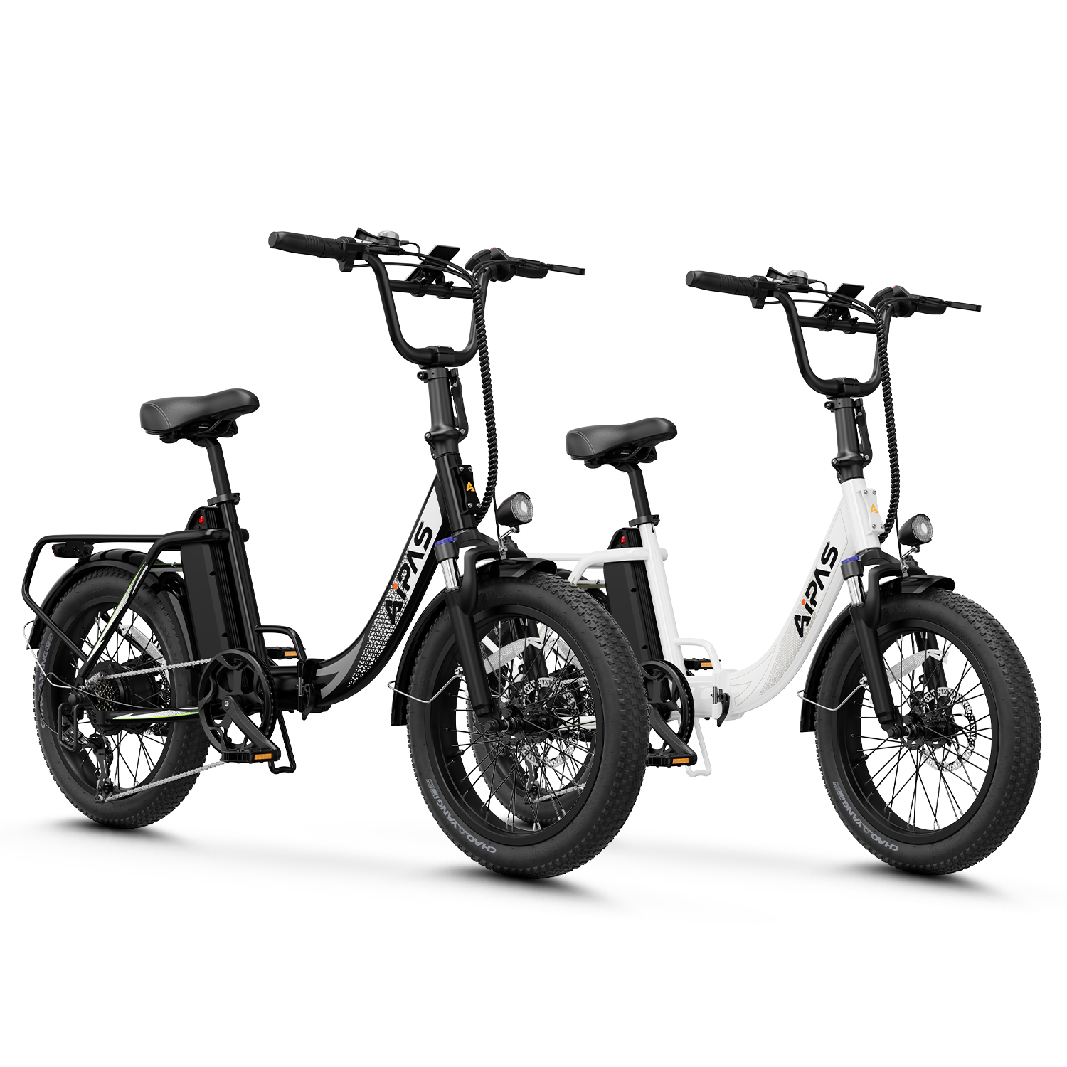 Aipas® Ebike Combo Sale A4*2、mySite、gigharbornorthrealestate