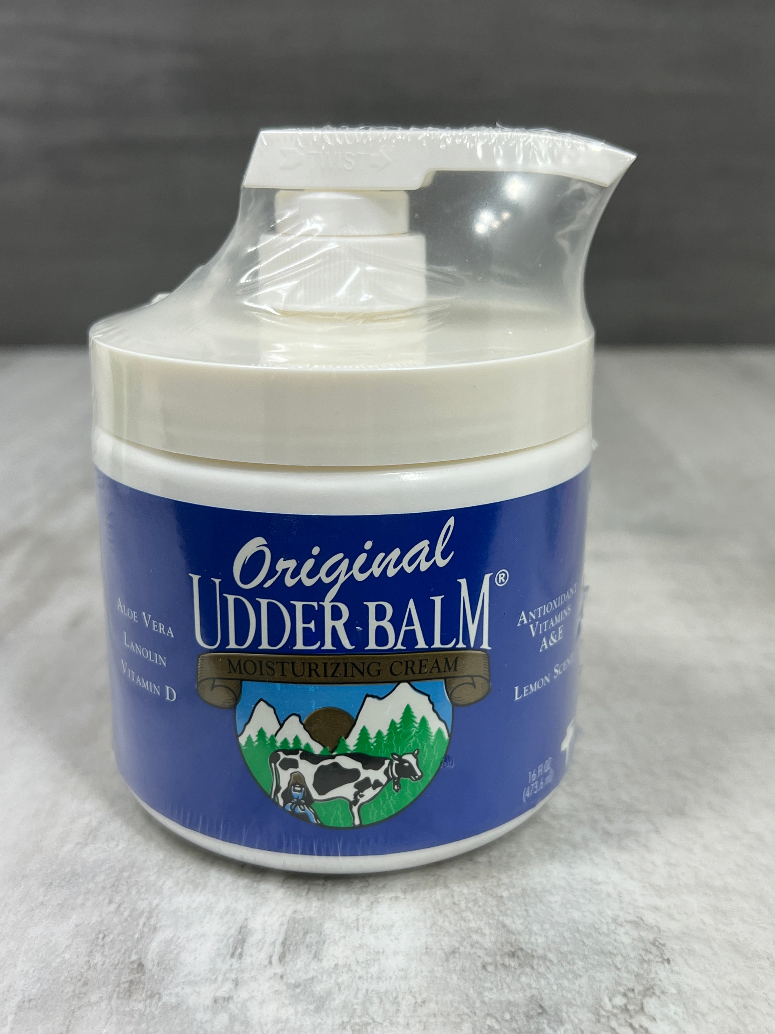Original Udder Balm、mySite、garagedoors4me