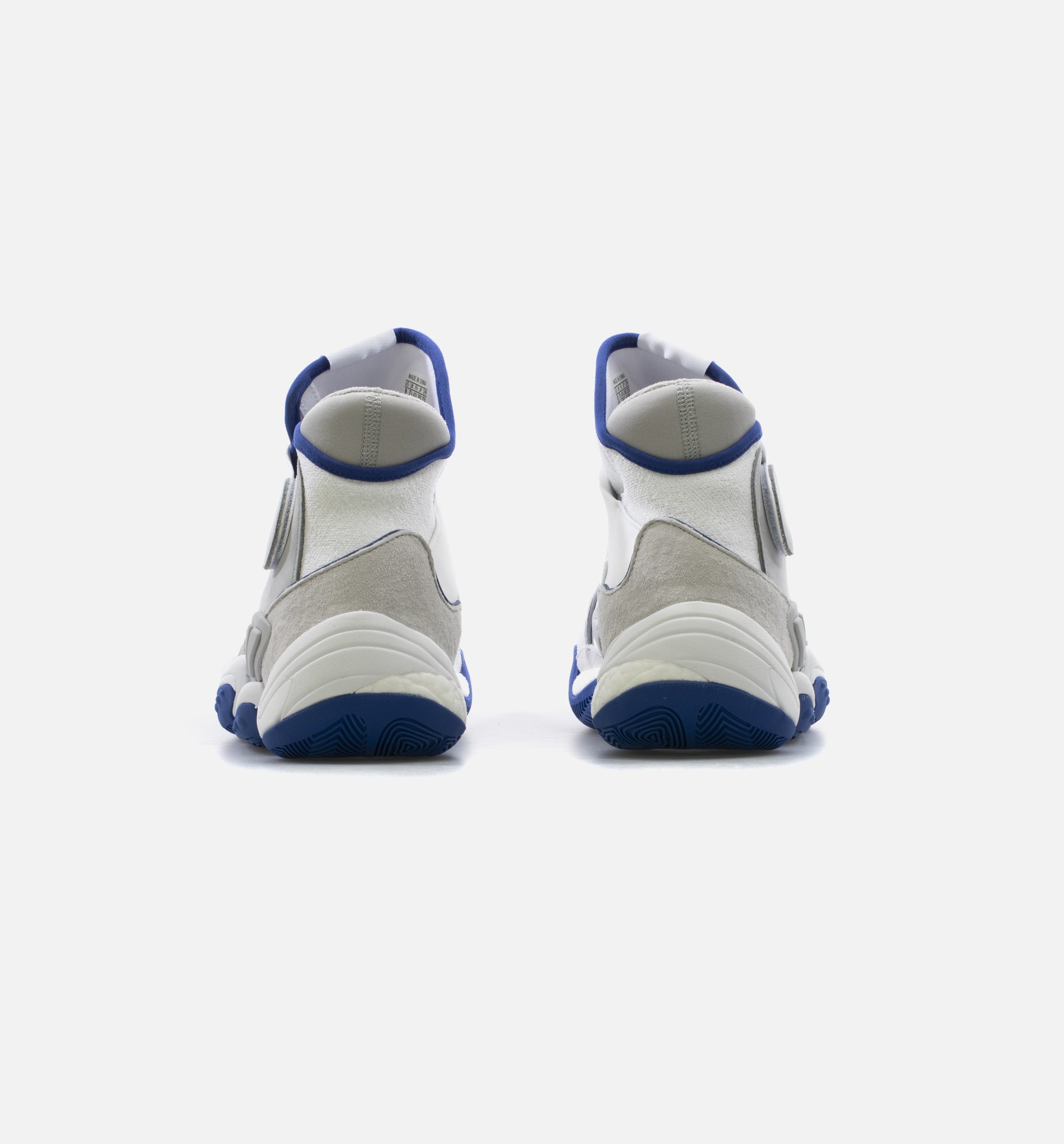 BYW X Pharrell Williams Mtx Mens Basketball Shoe - White/Silver、mySite、dreamappss