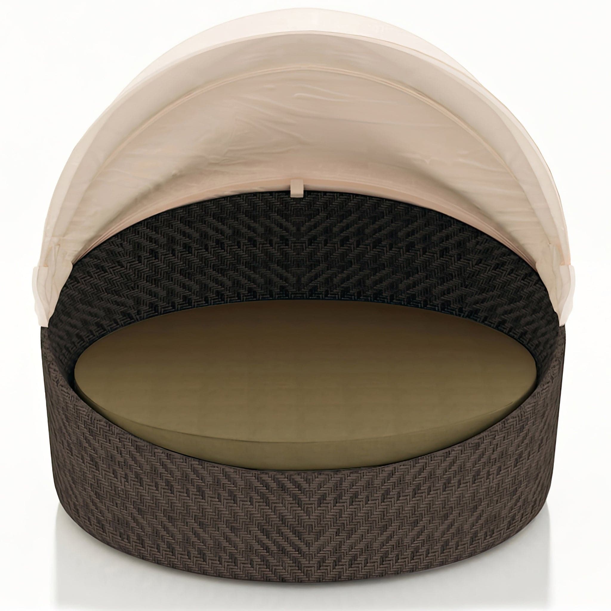 Wink Canopy Daybed、mySite、neckold