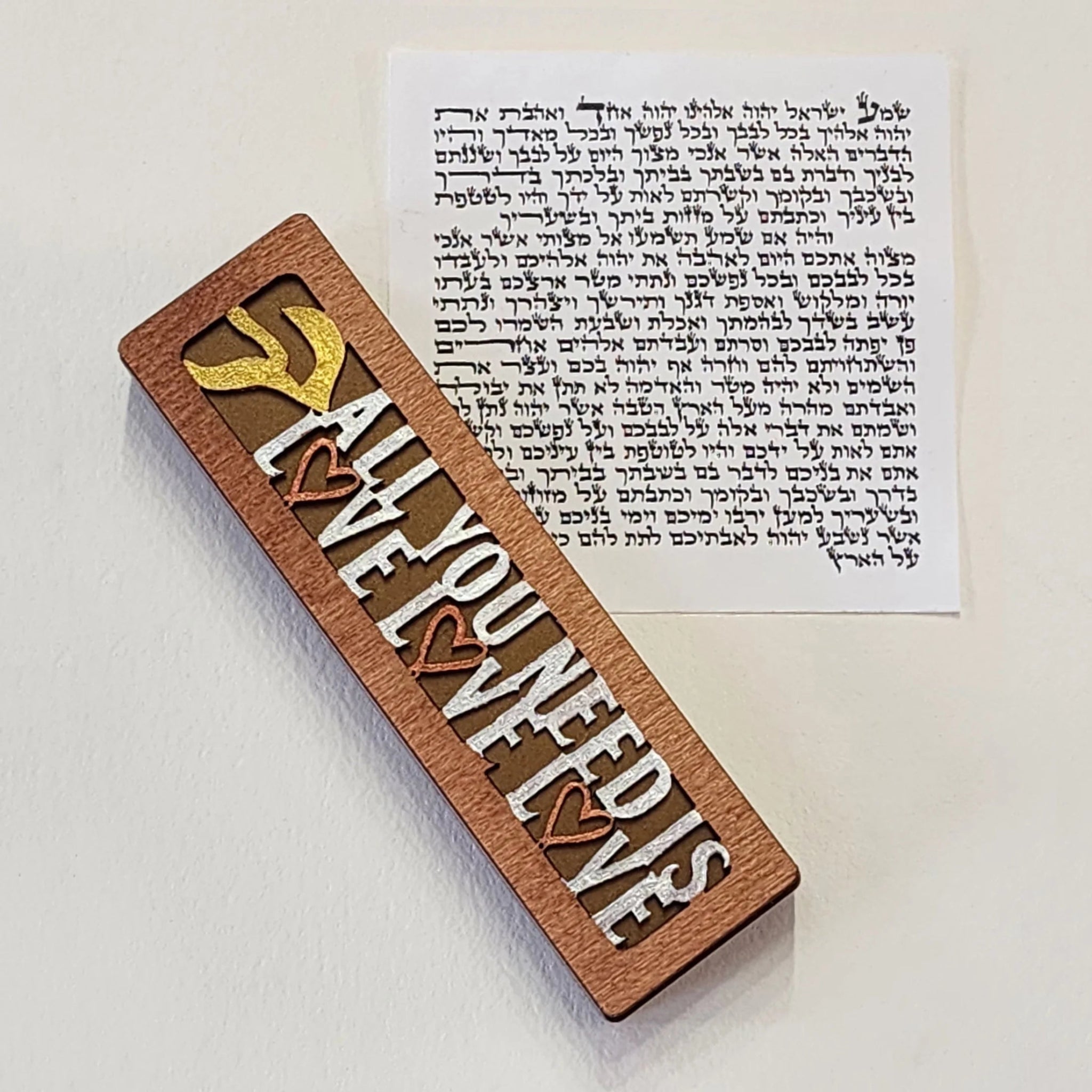  Music & Musician Mezuzah Case (pick your favorite band or instrument)、mySite、elrpsem3k