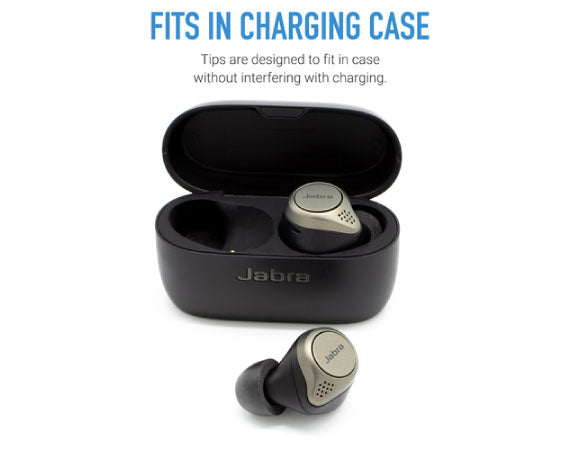 Comply - TrueGrip�� Pro for Jabra True Wireless