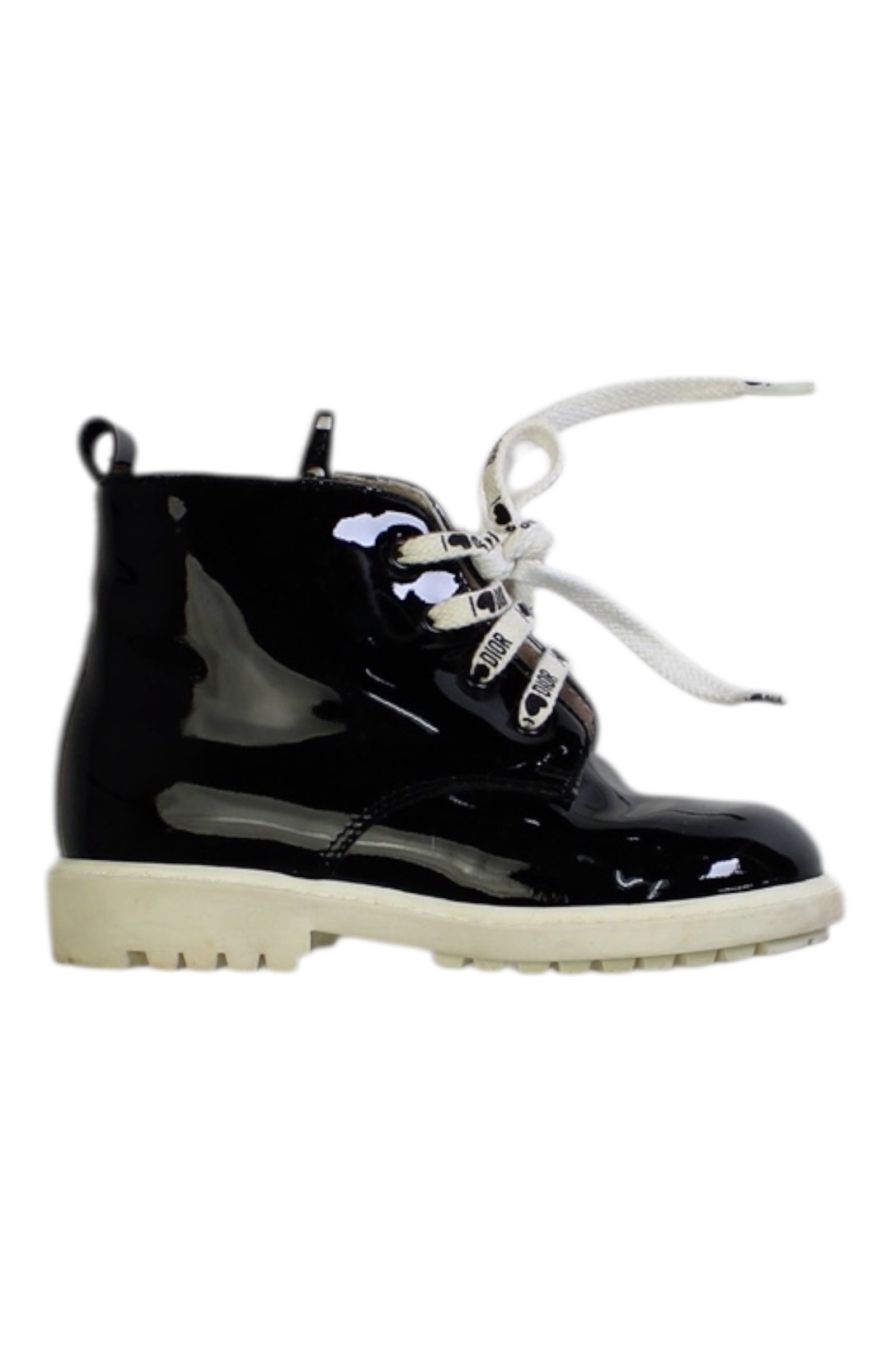 Dior Winter Booties EU24、mySite、g9winljtr