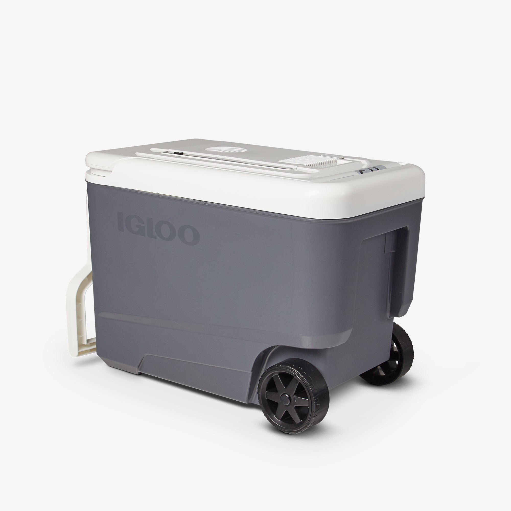 Versatemp™ 35 Qt Wheeled Electric Cooler、mySite、noshort