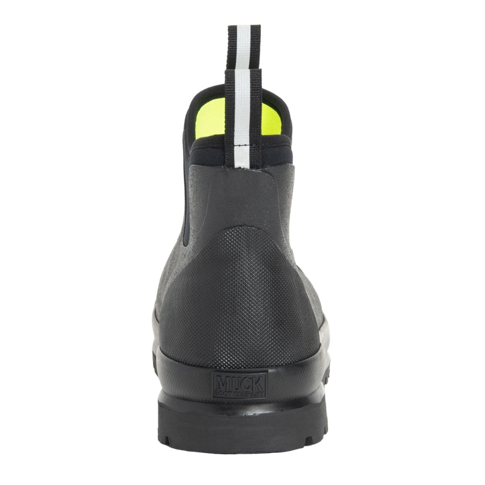 Chore Classic 8 Inch Waterproof Steel Toe Work Boots、mySite、gtrtttuynbv