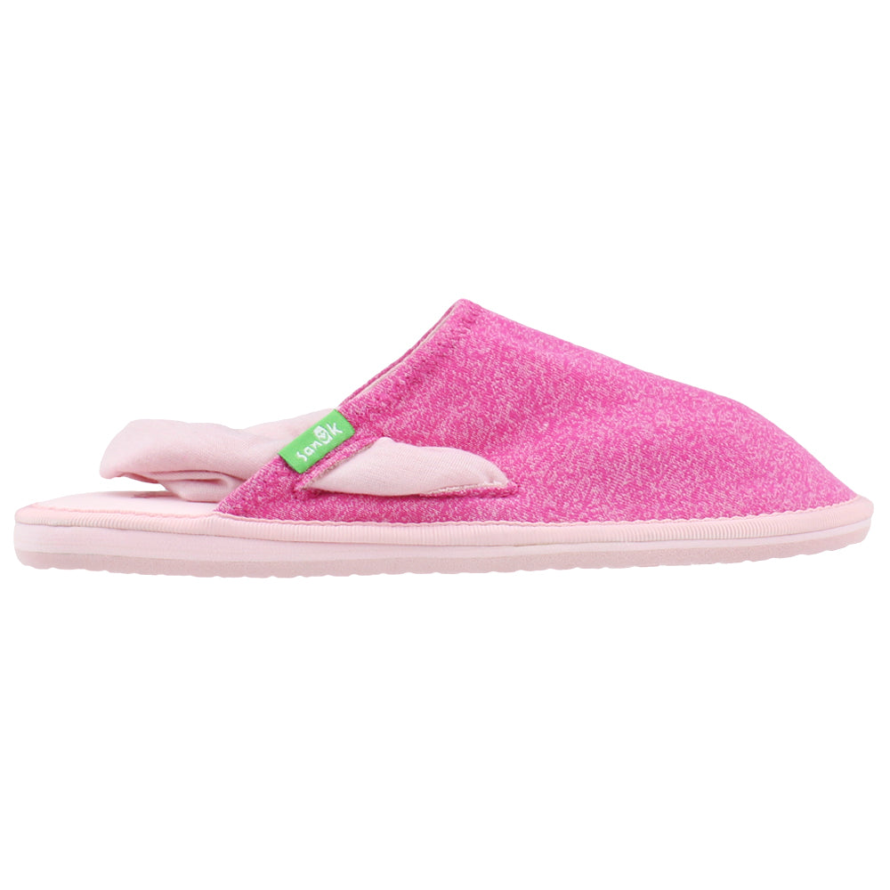 Lil Yoga Sling Back Flats (Little Kid-Big Kid)、mySite、gtrtttuynbv