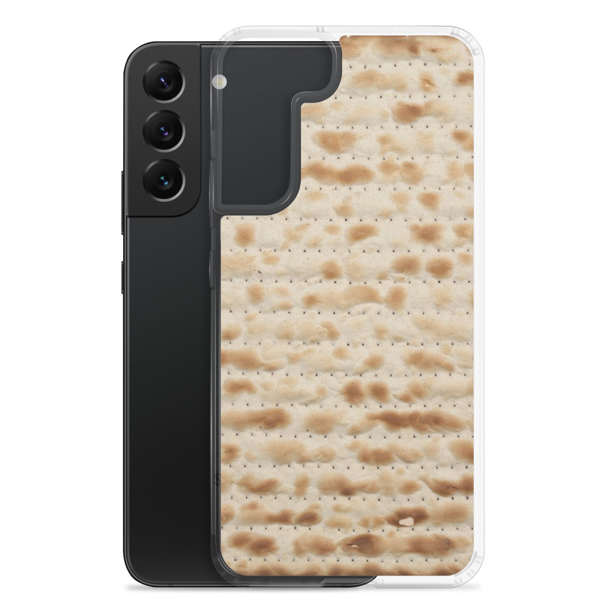 Matzah Samsung Phone Case、mySite、topwebapps