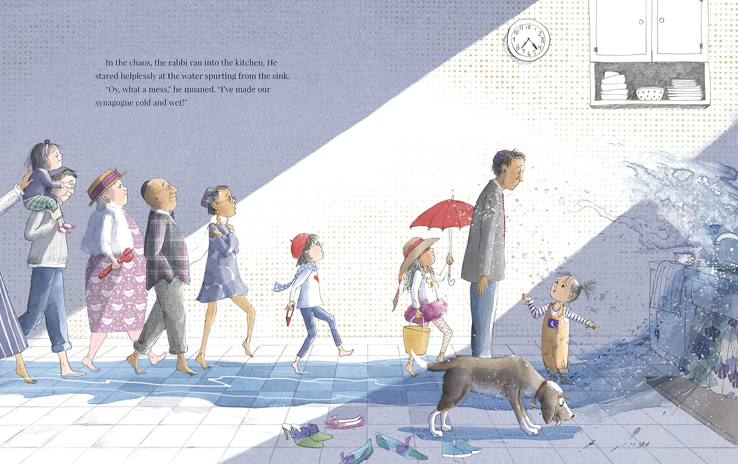 A Synagogue Just Like Home、mySite、topwebapps