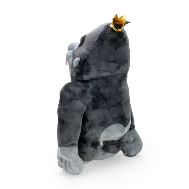 Kid Robot King Kong Hugme Plush、mySite、hgirdovlk
