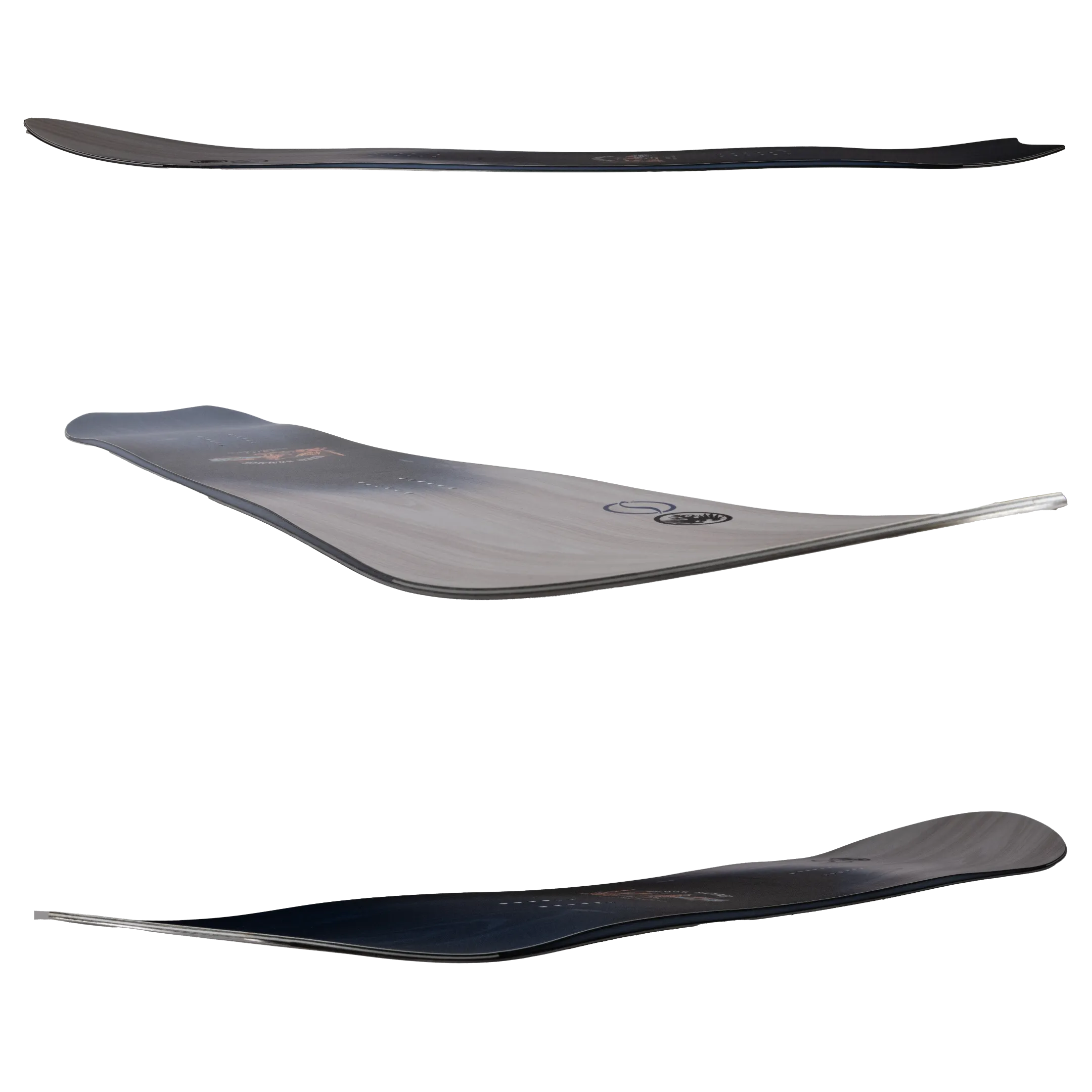 Men’s 2024 Swift Snowboard (Proform)、mySite、i-lightchina