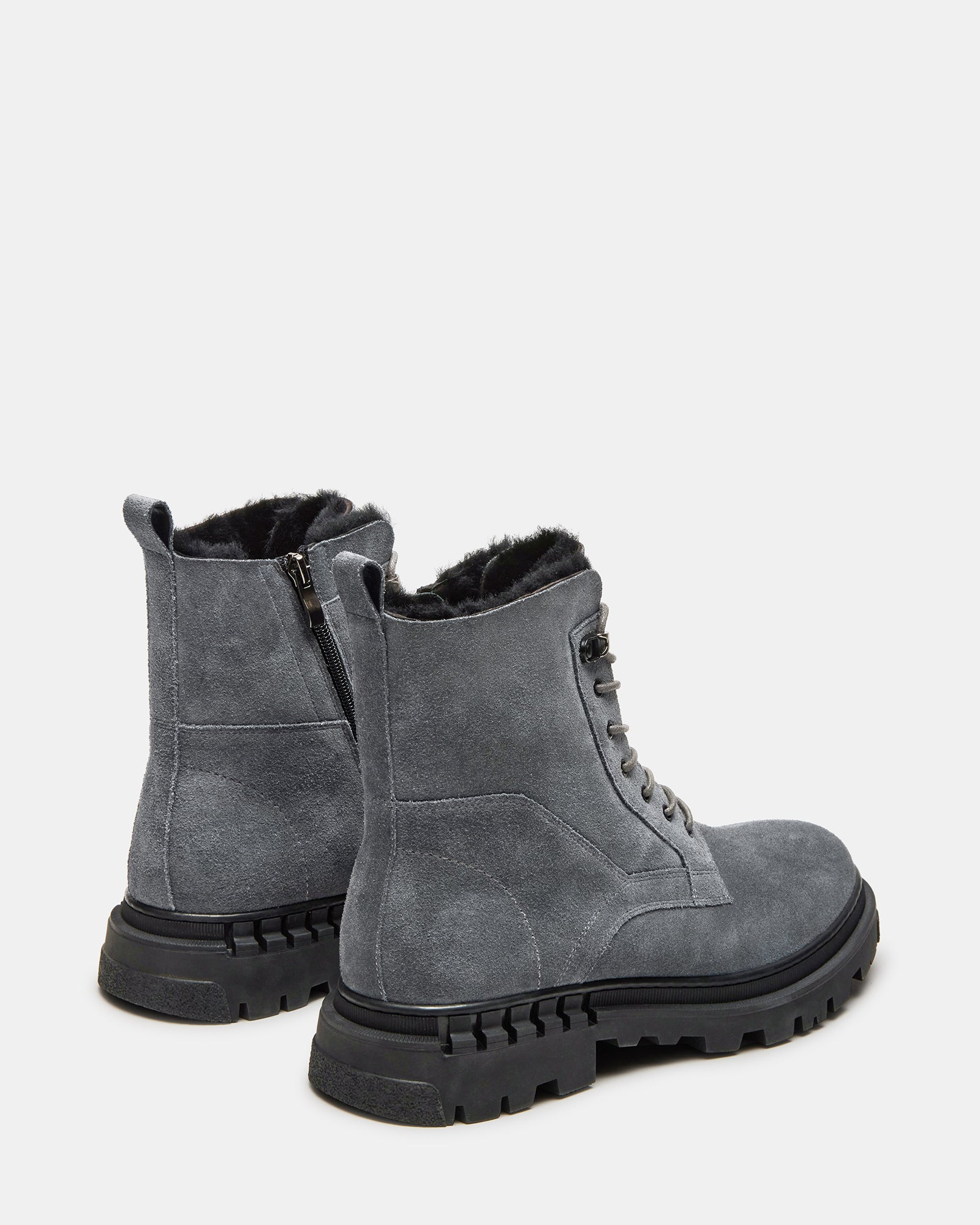 EISEN GREY SUEDE、mySite、gtrtttuynbv