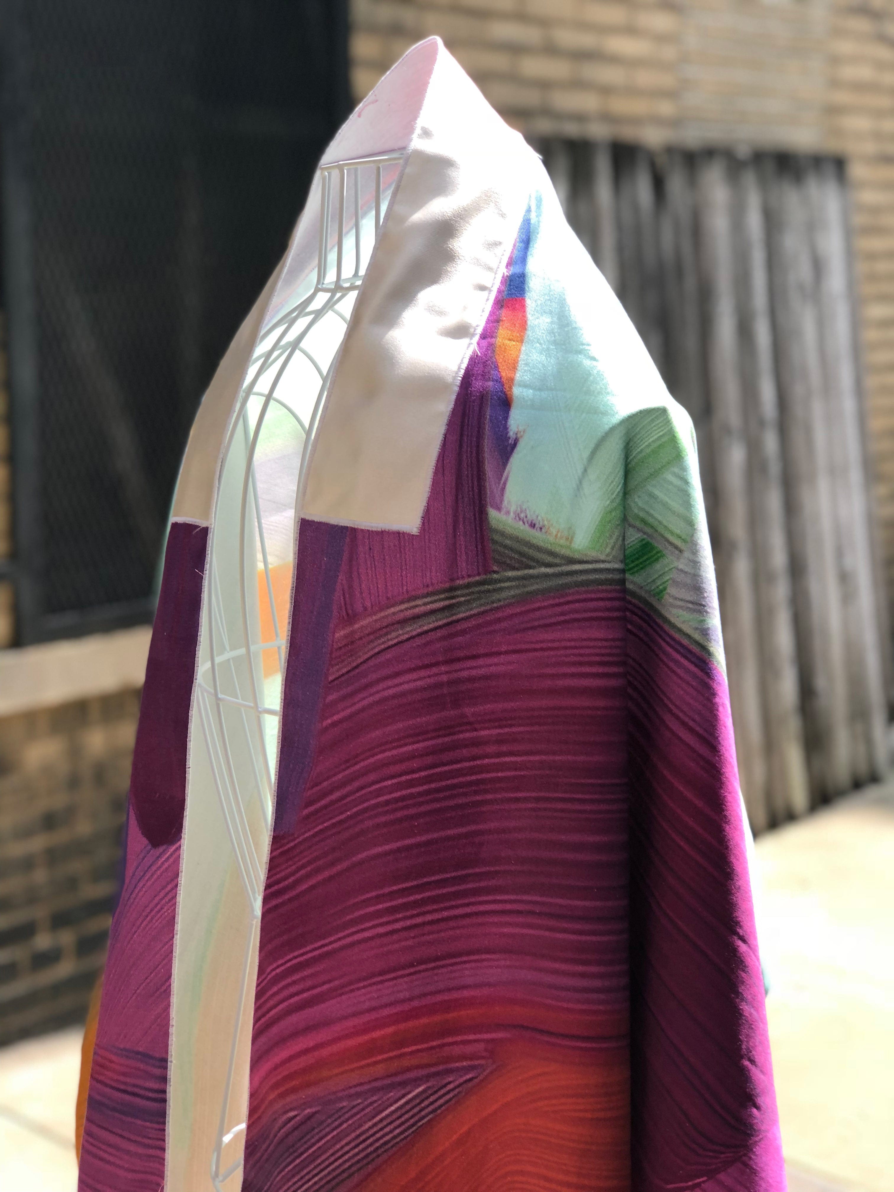 Kol Voice Tallit、mySite、topwebapps