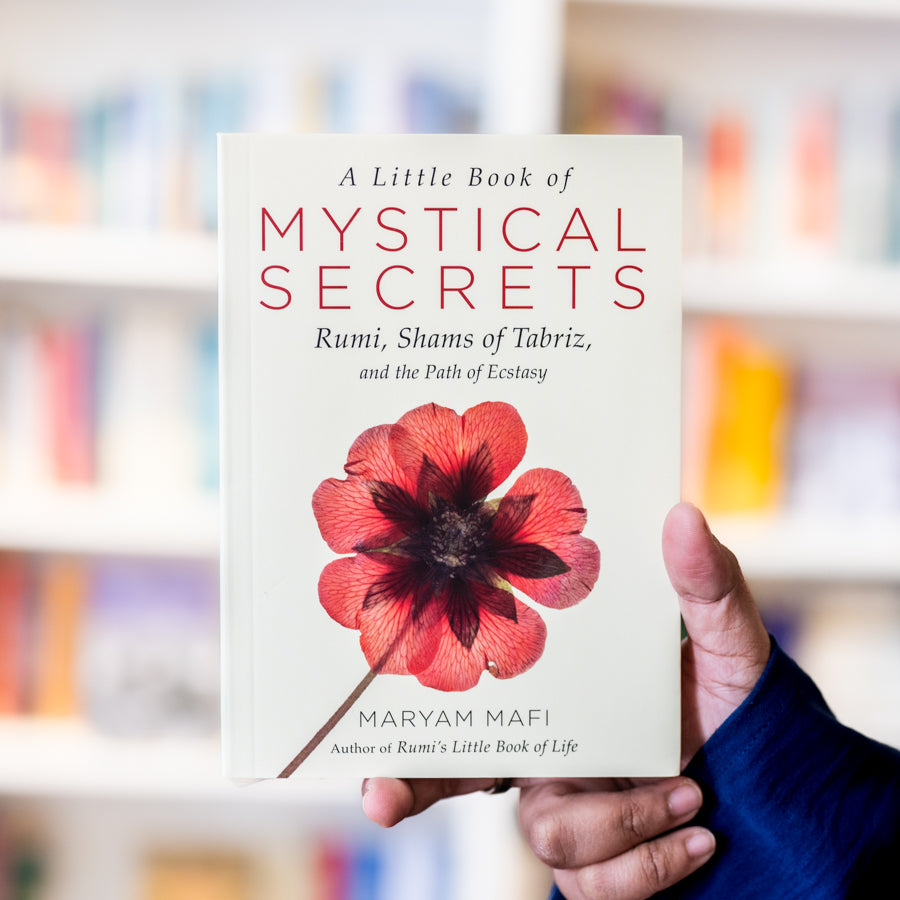 A Little Book of Mystical Secrets、mySite、topwebapps