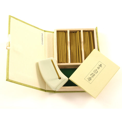 Mainichi Byakudan Sandalwood Incense Sticks、mySite、topwebapps