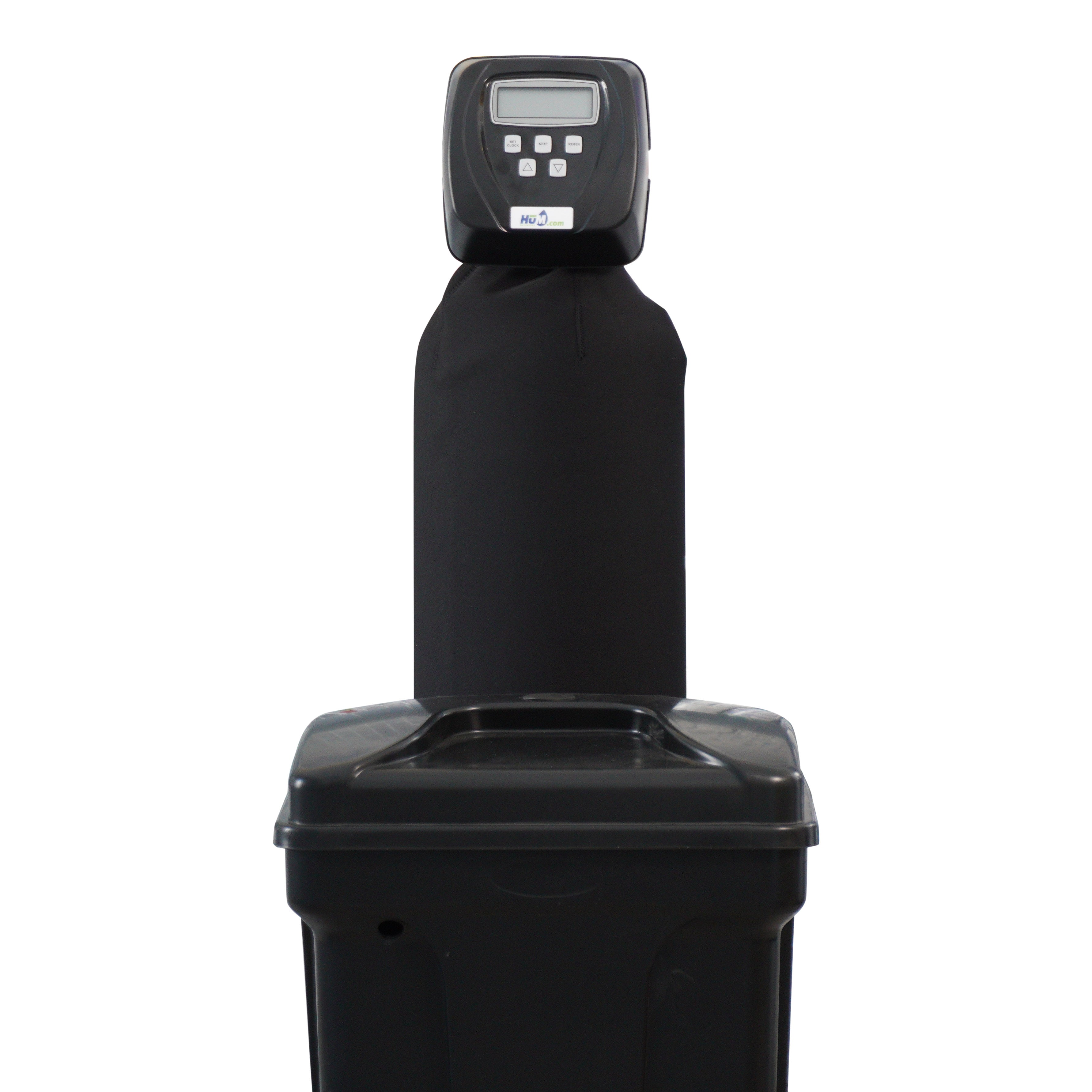 HUM Metered Water Softener System 30,000 Grain Capacity、mySite、noshort