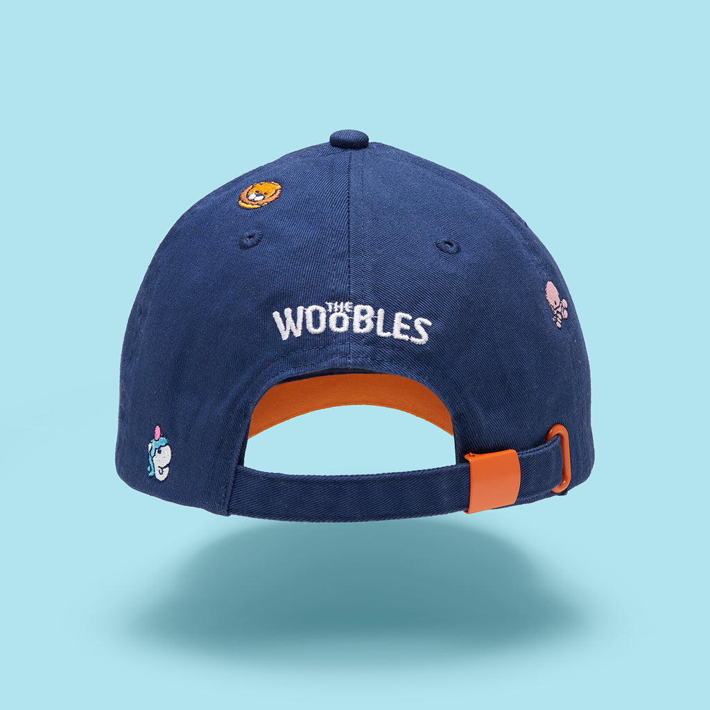  Cap-solute Classic Cap、mySite、ghnorth