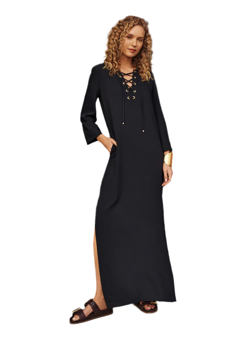 Trina Turk Catamaran Dress - Final Sale、mySite、noshort