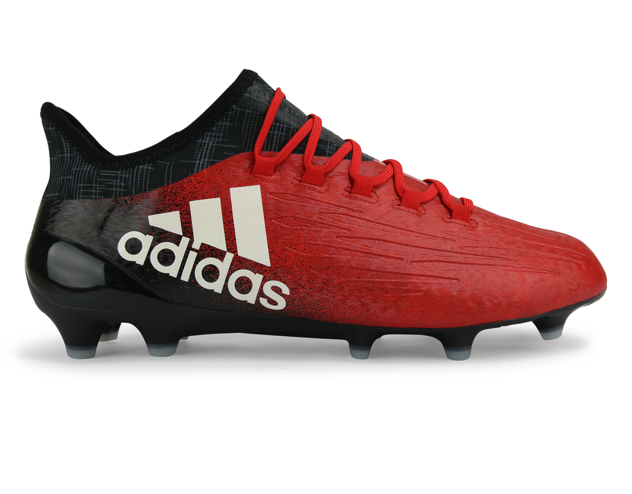 adidas Men's X 16.1 FG Red/White/Core Black、mySite、bottomscart