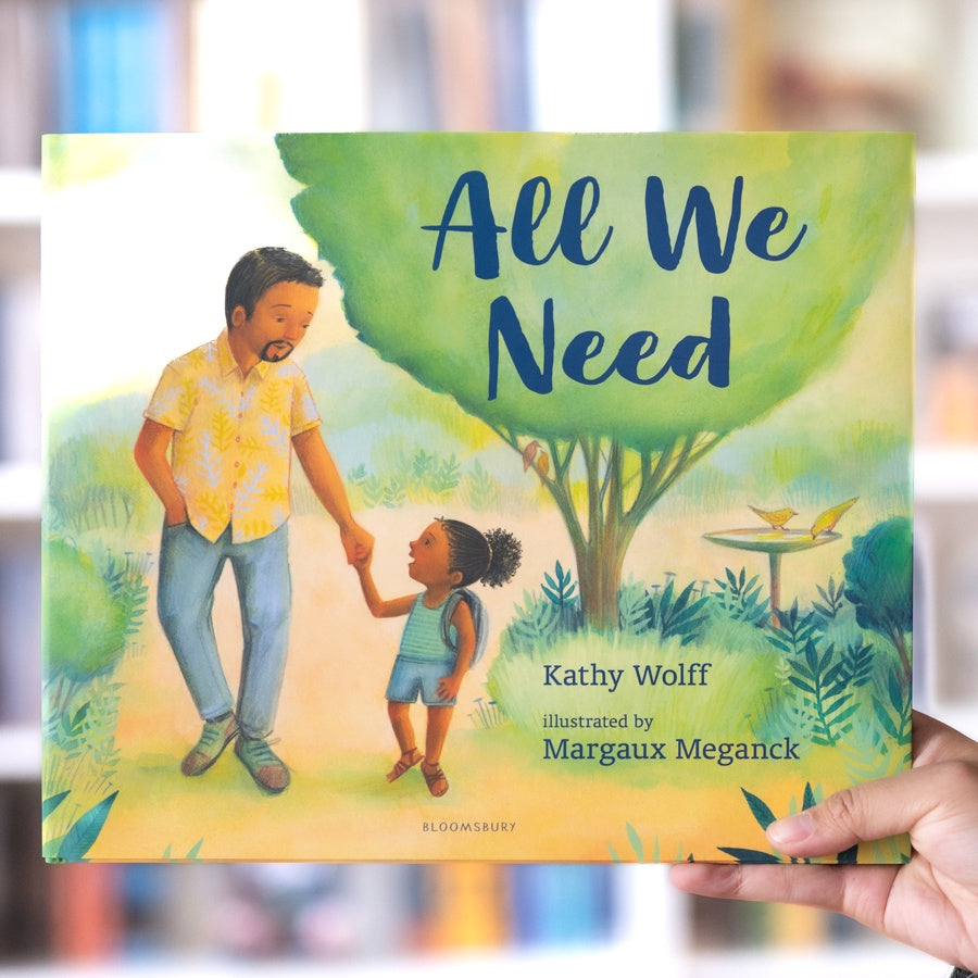 All We Need、mySite、topwebapps