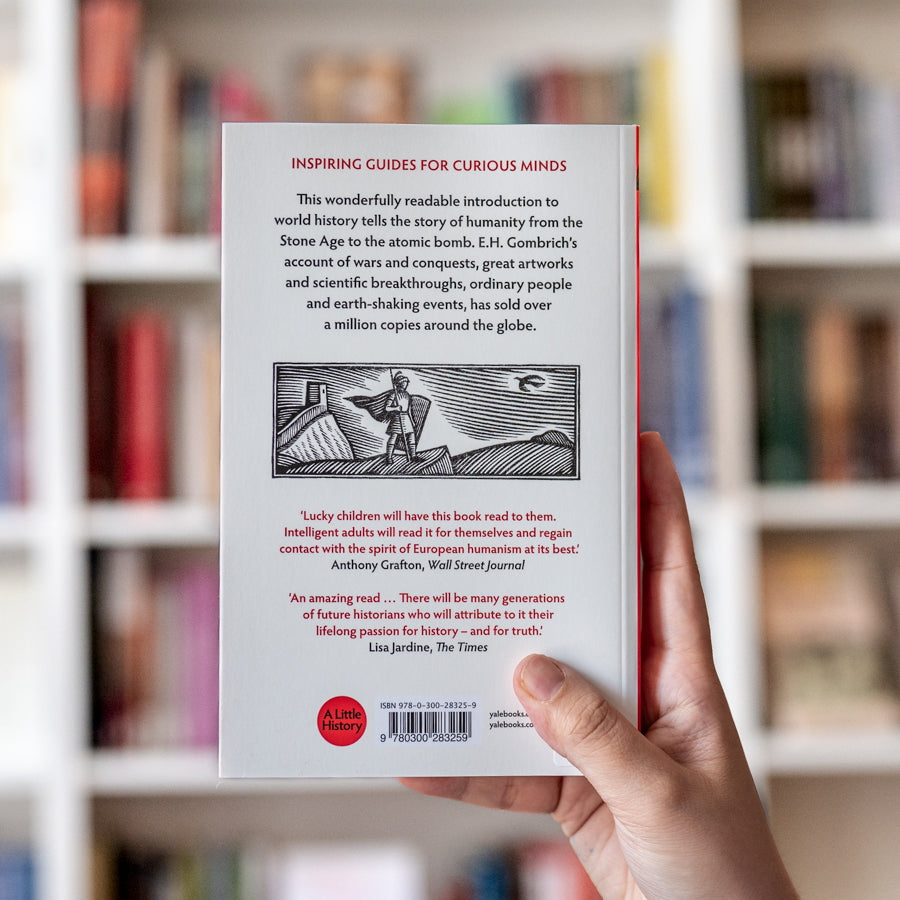 A Little History of the World、mySite、topwebapps