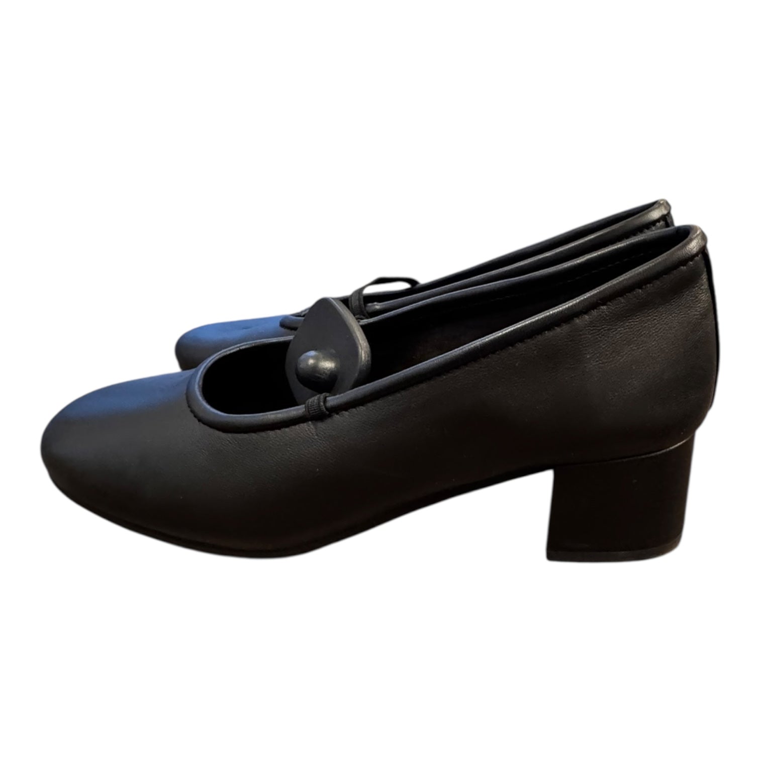 Shoes Heels Block By Seychelles In Black, Size:7.5、mySite、garagedoors4me