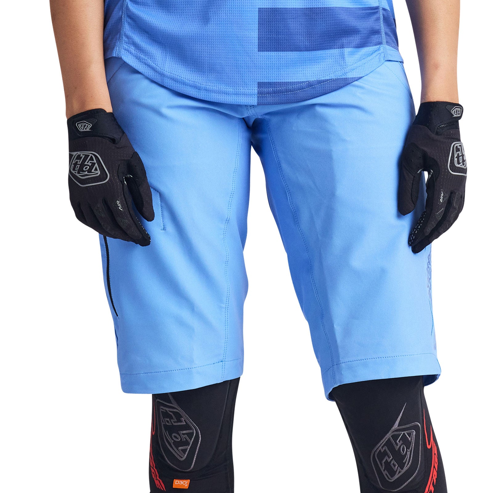 Womens Mischief Short Shell Solid Wildflower、mySite、dreamappss