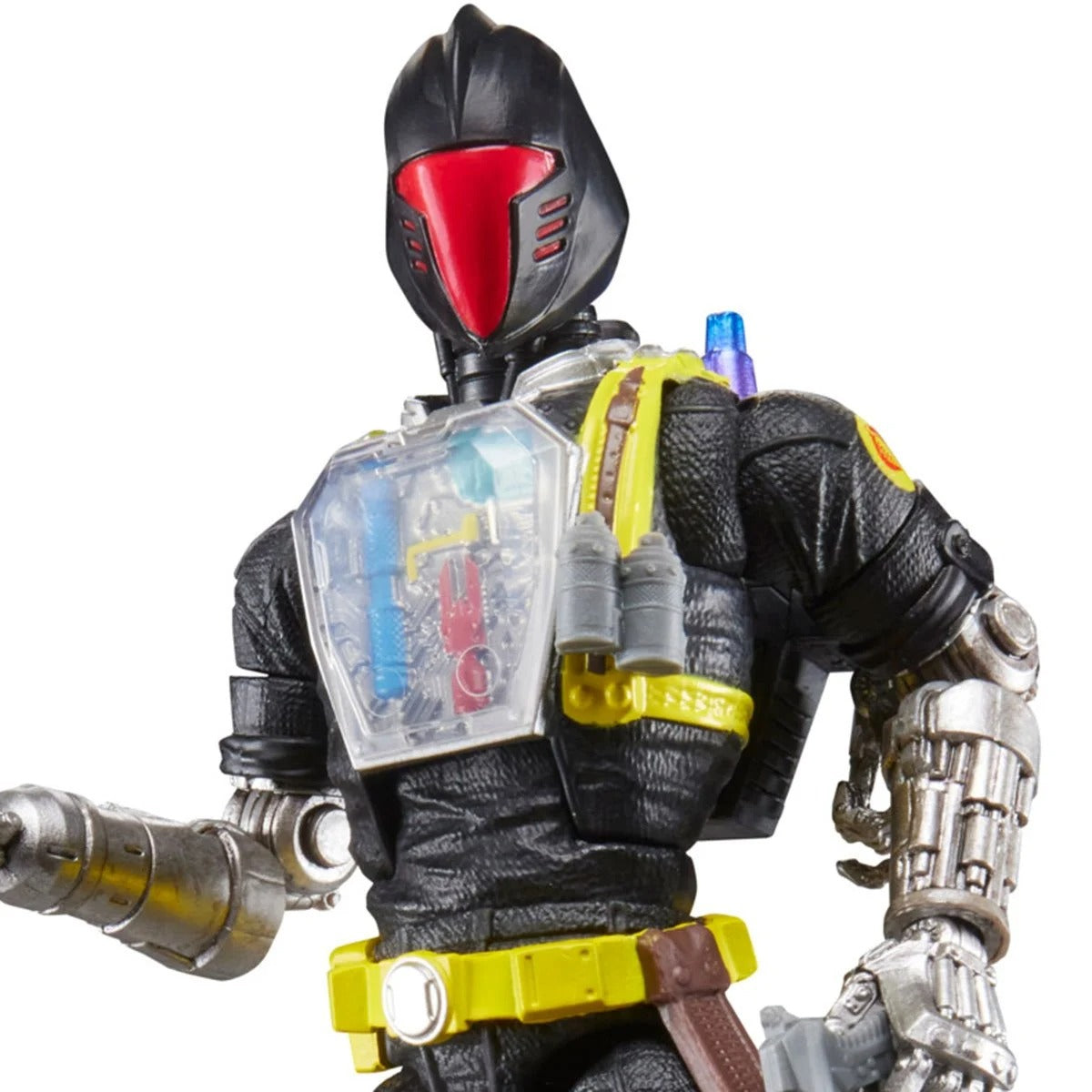G.I. Joe Classified Series Retro B.A.T. (Battle Android Trooper)、mySite、hgirdovlk