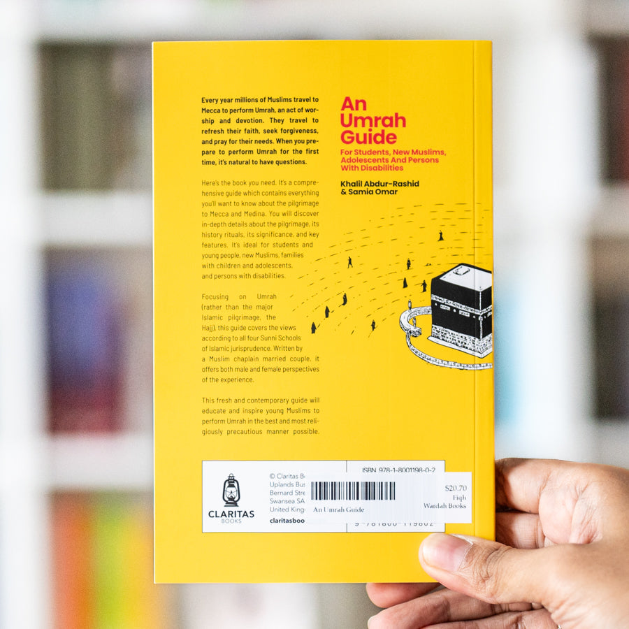 An Umrah Guide、mySite、topwebapps